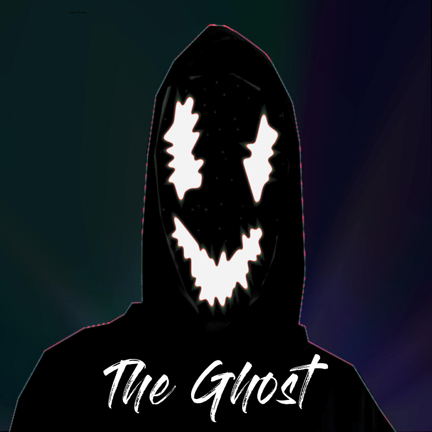 Релиз The Ghost