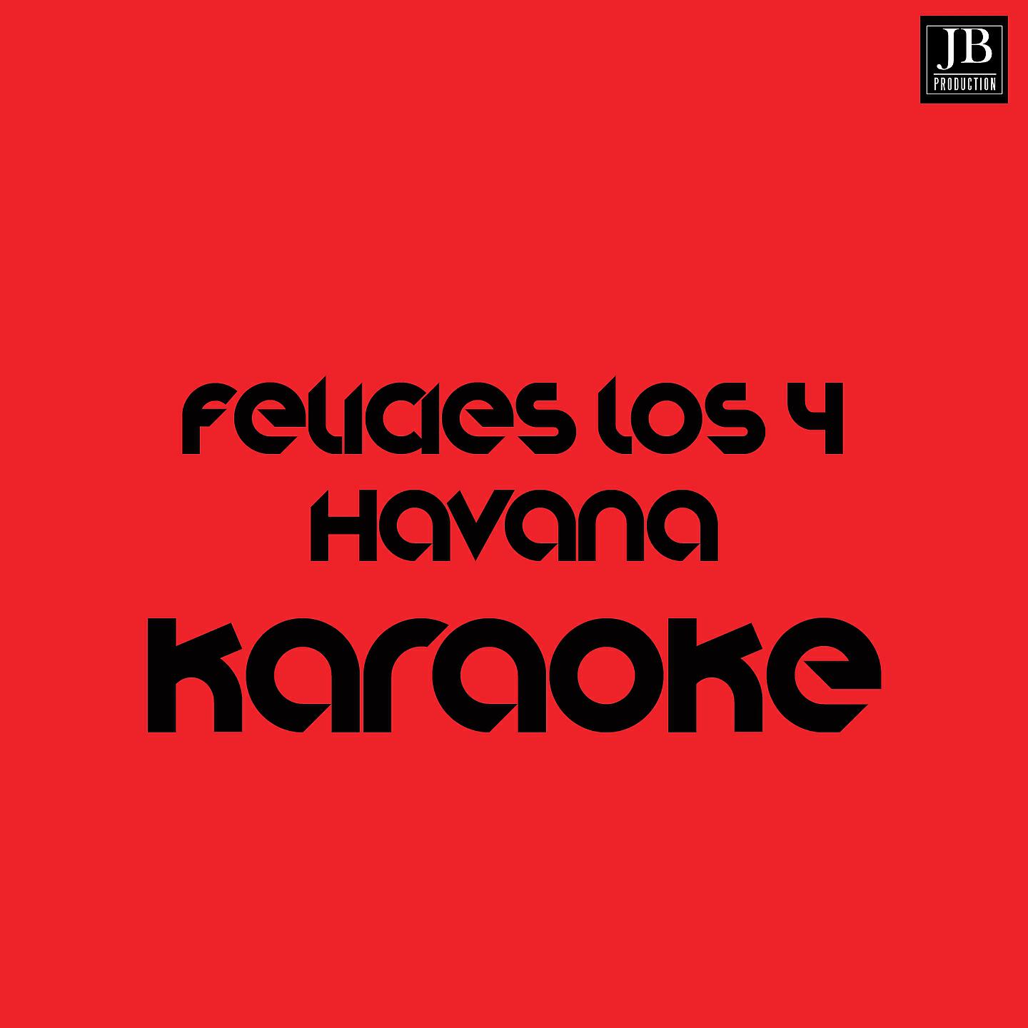 Постер альбома Havana