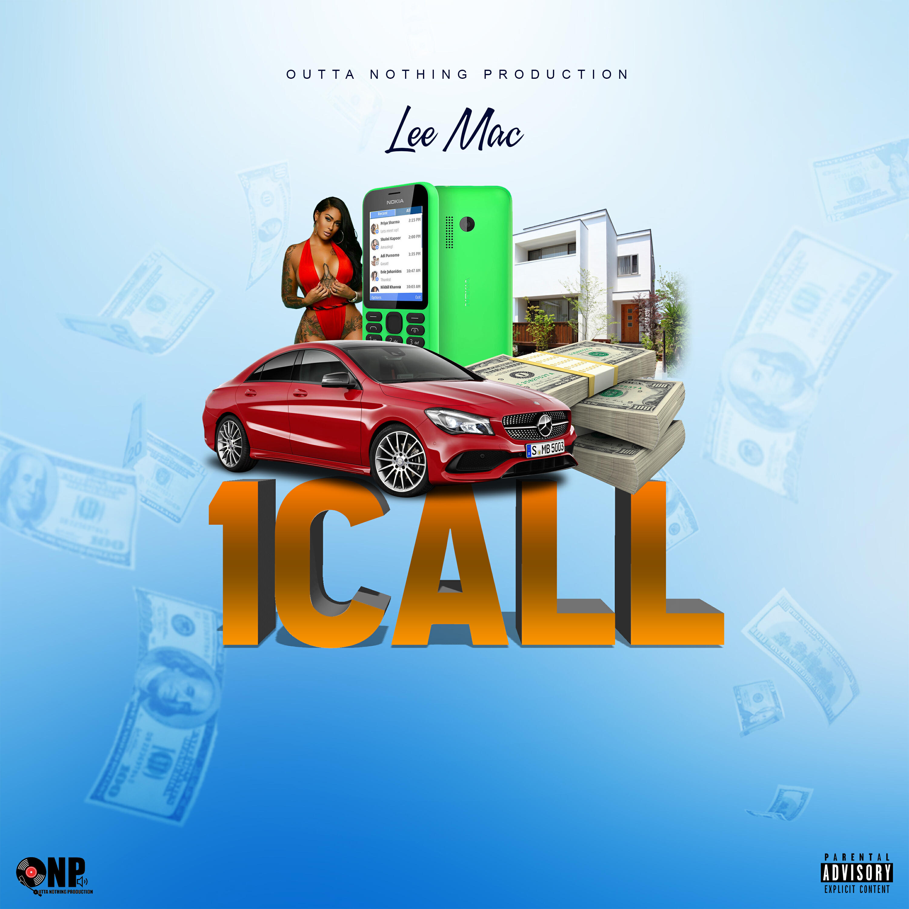 Релиз 1Call