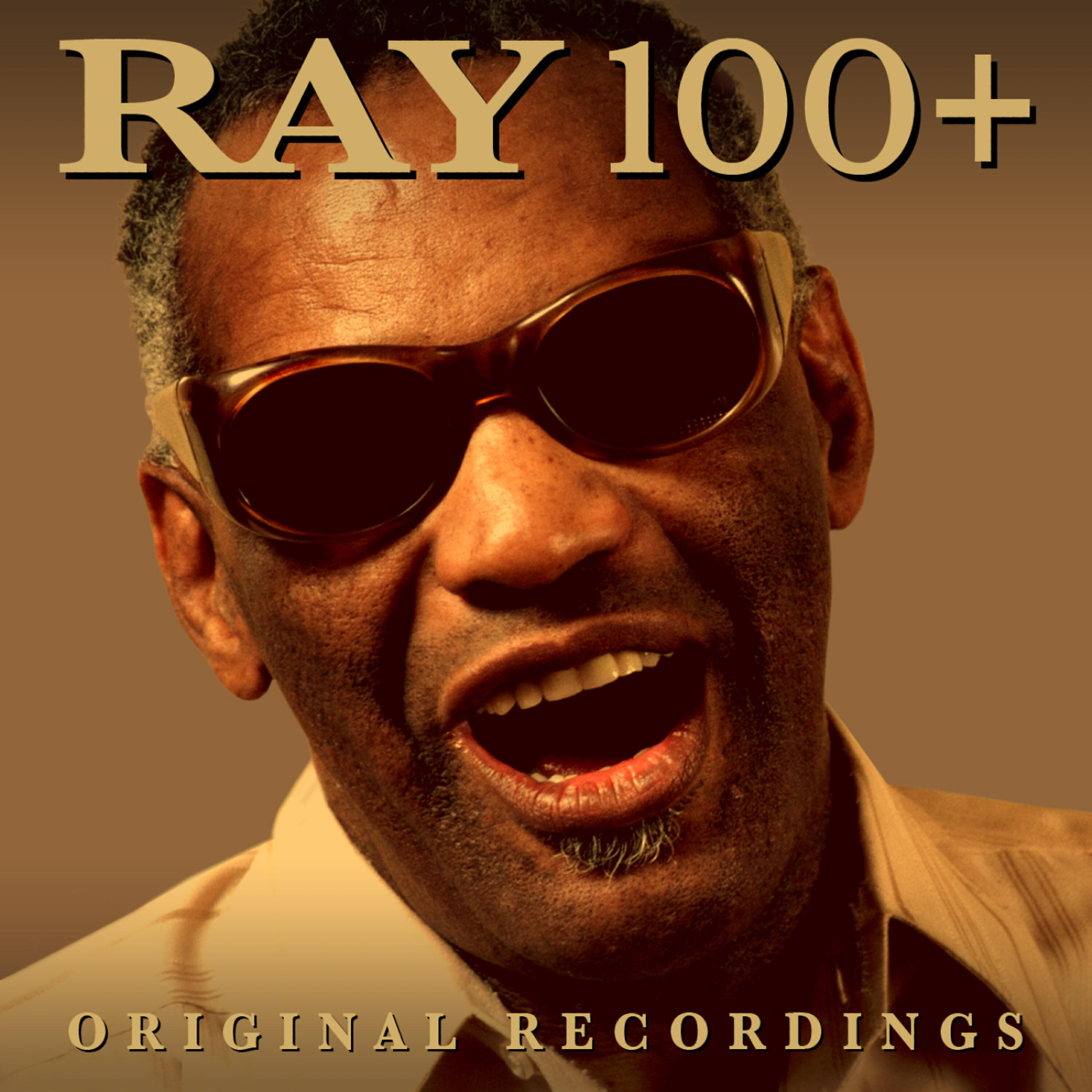 Постер альбома 100+ Original Recordings