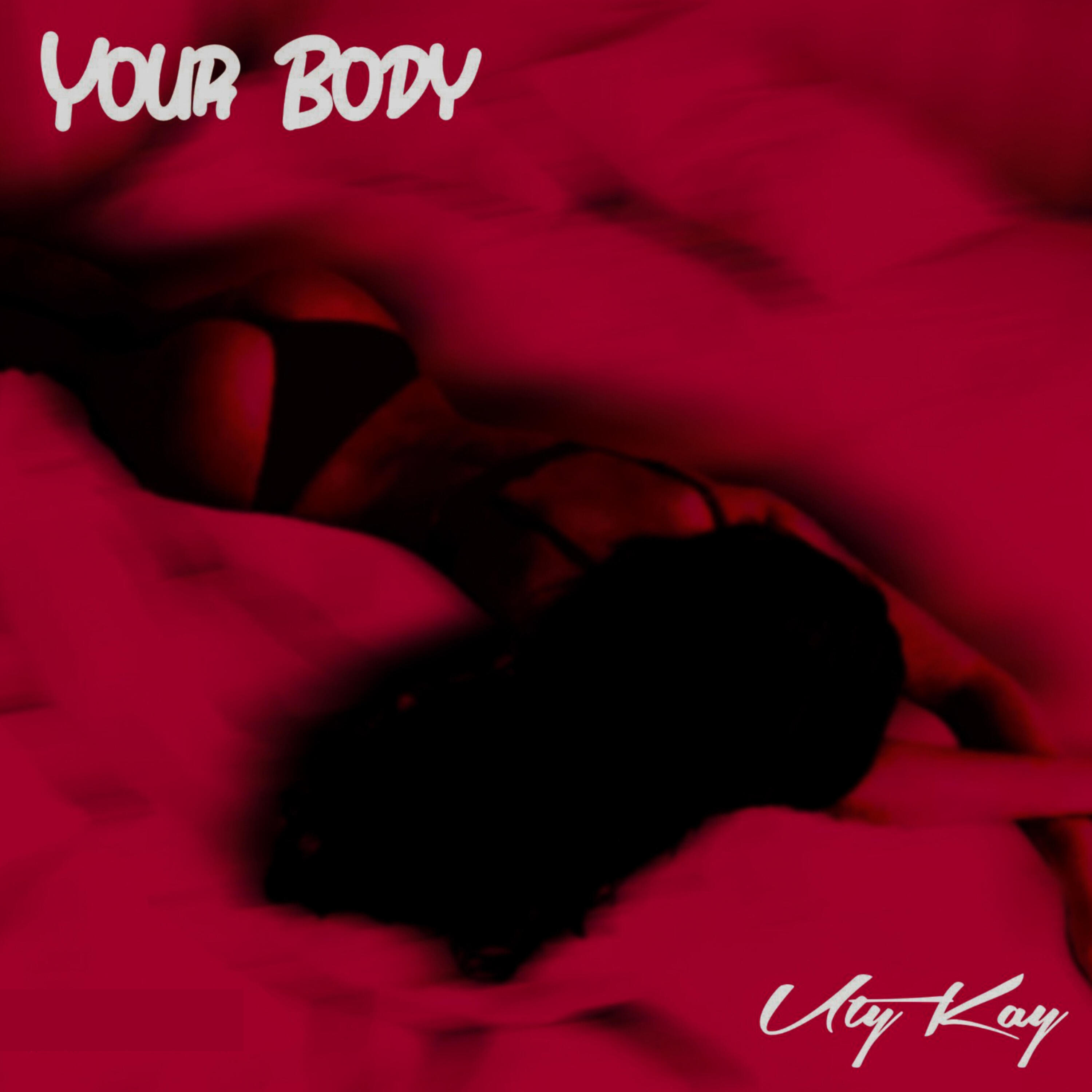 Релиз Your Body