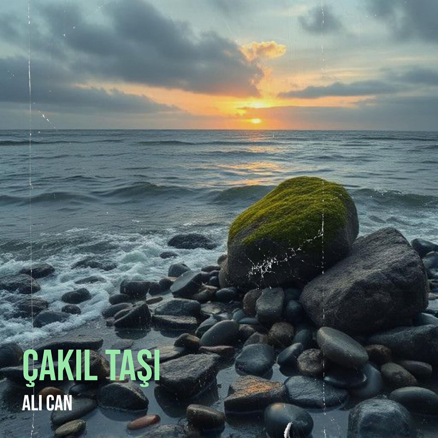 Релиз Çakıl Taşı
