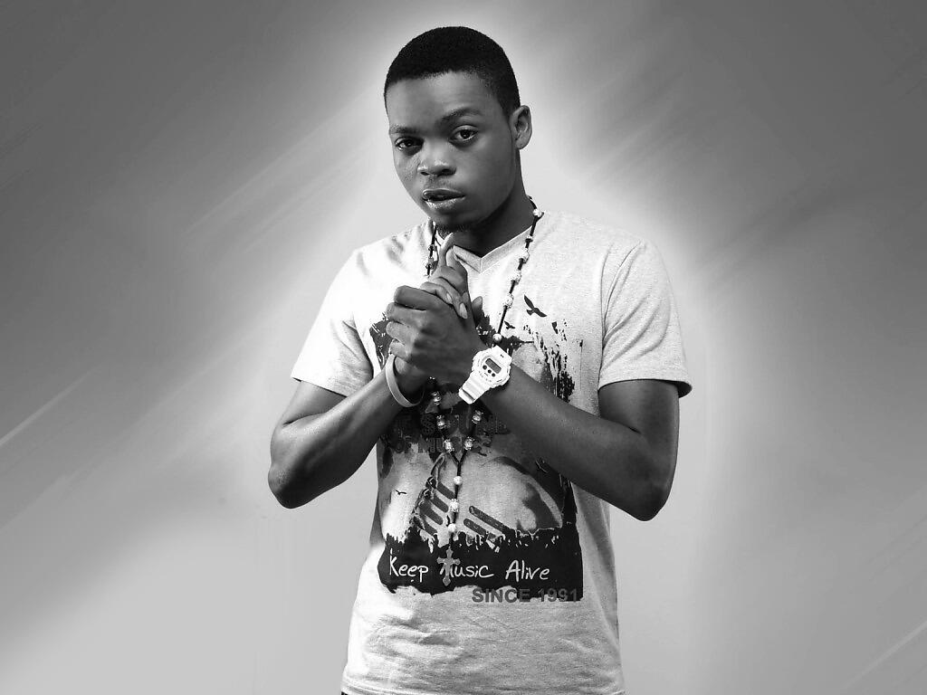 Olamide