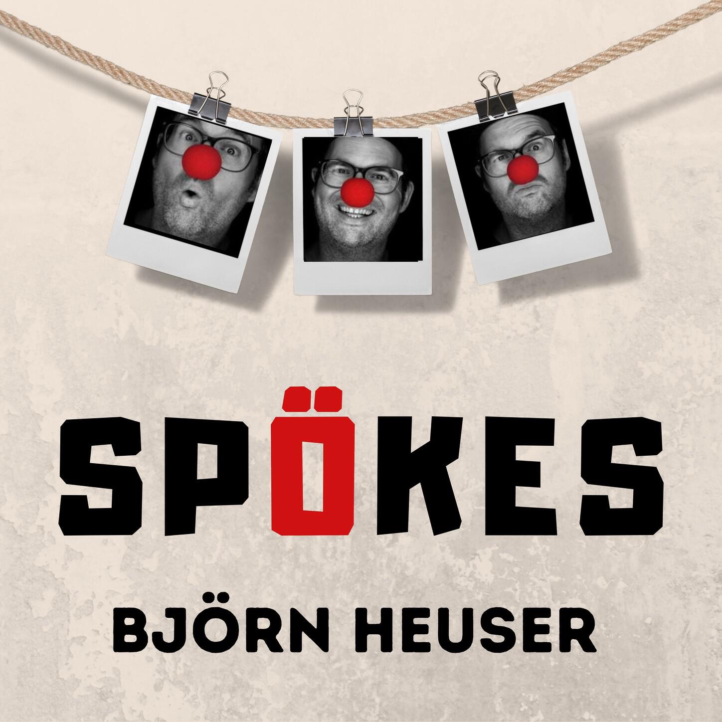 Релиз Spökes
