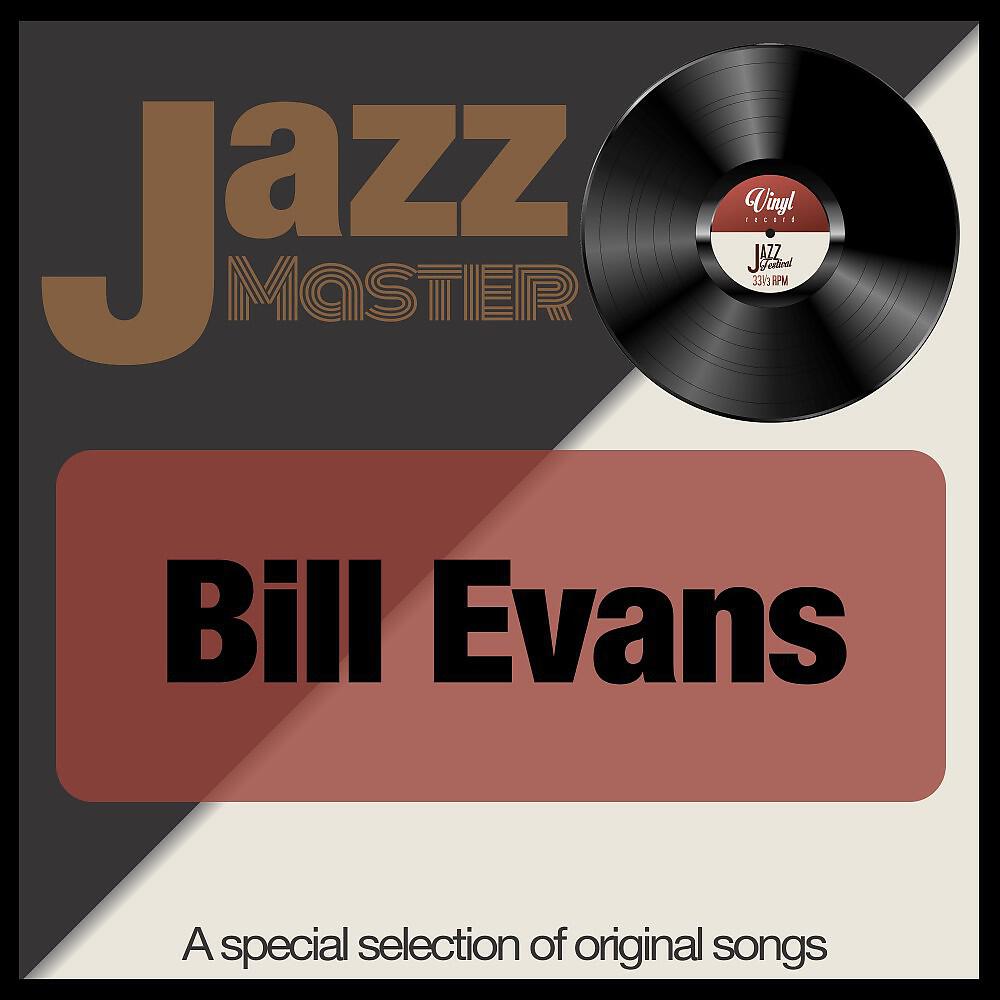 Постер альбома Jazz Master (A Special Selection of Original Songs)