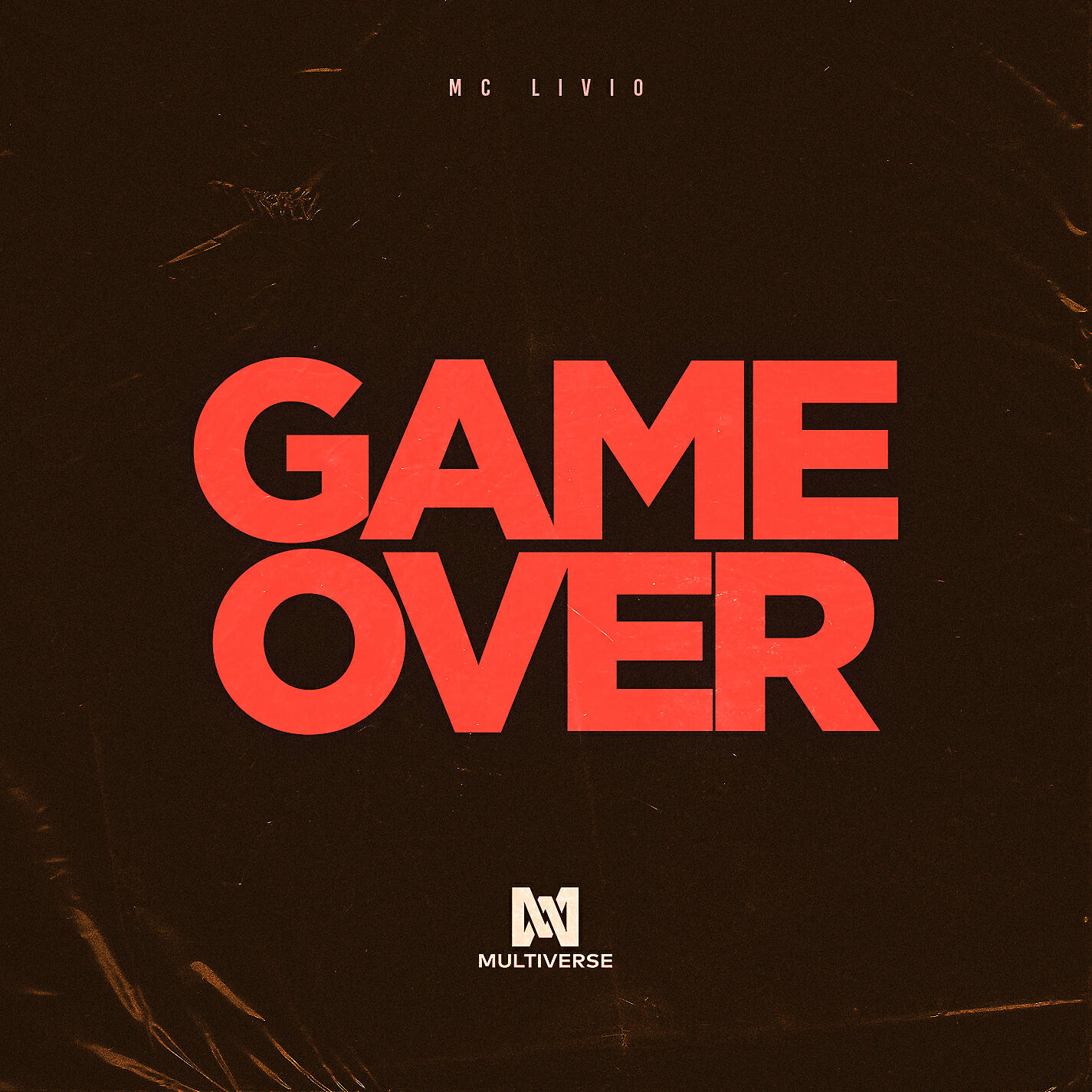 Релиз Game Over