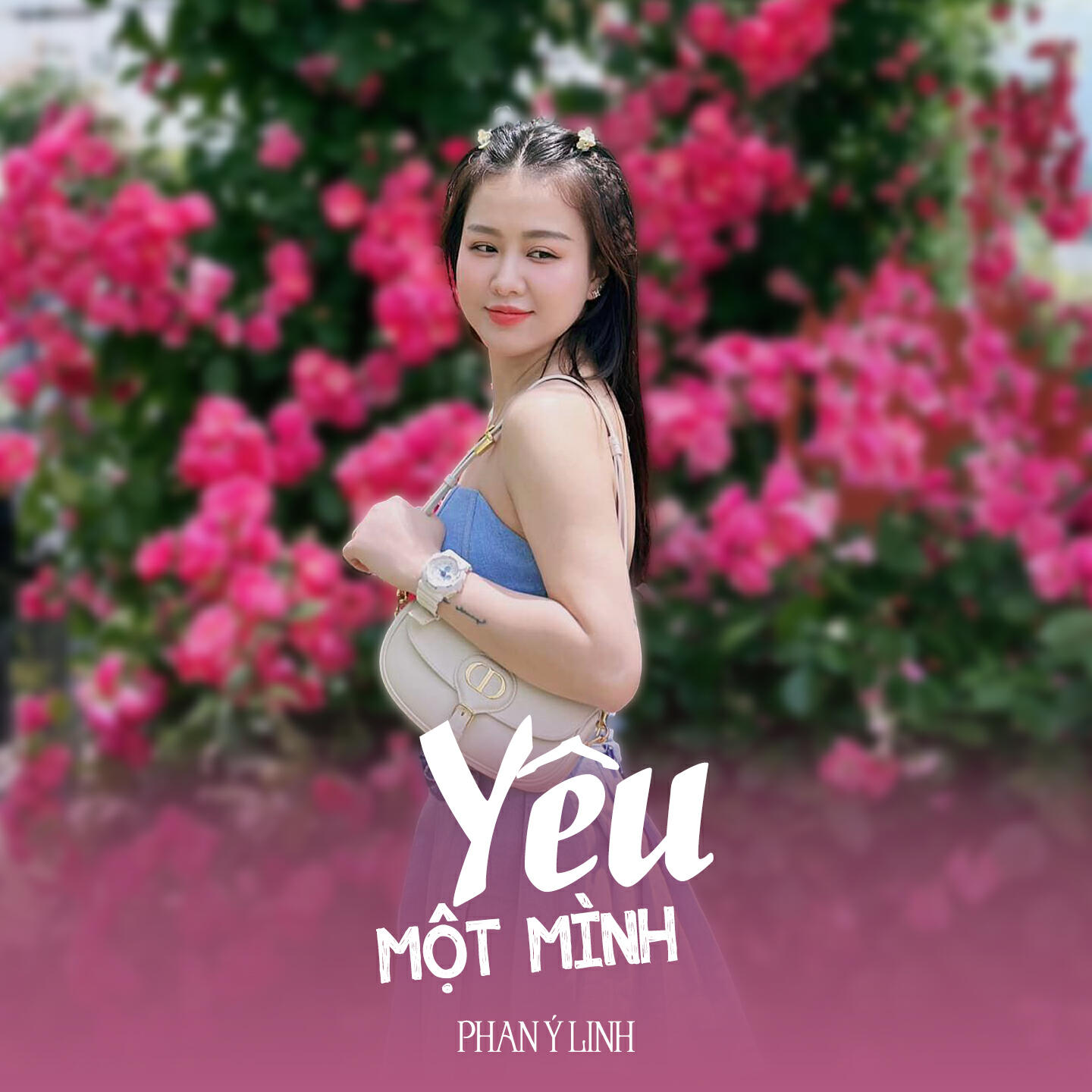 Постер альбома Yêu Một Mình