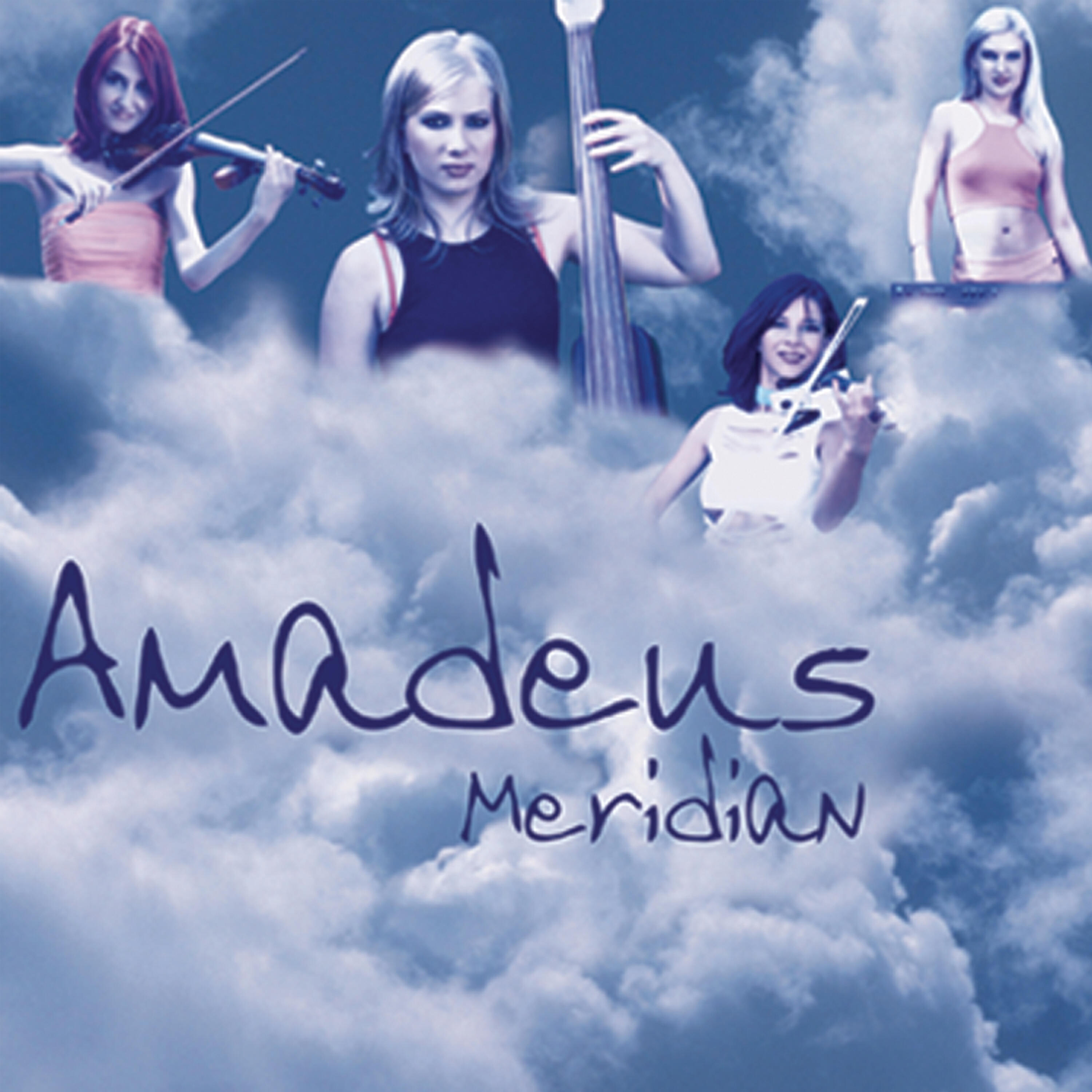 Релиз Meridian