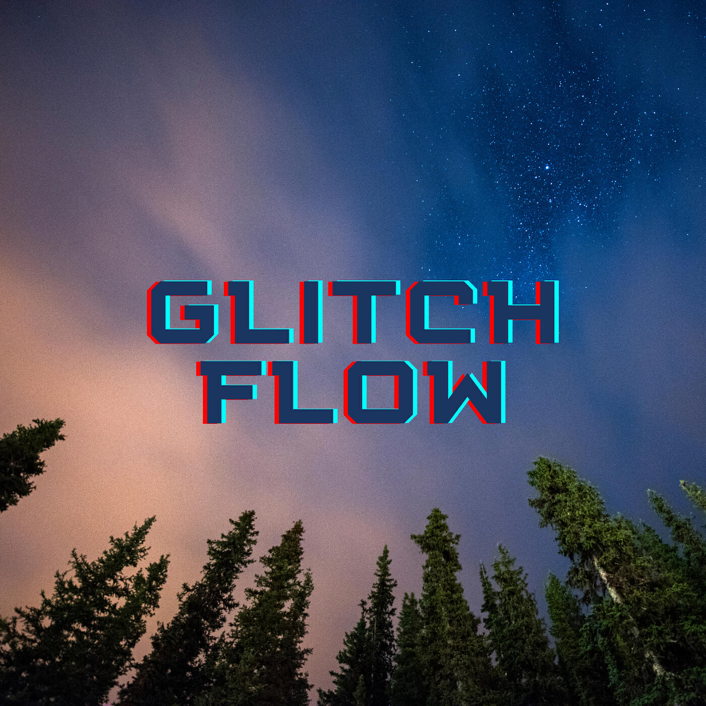 Постер альбома Glitch Flow