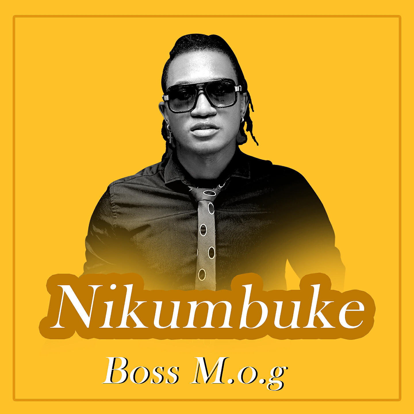 Релиз Nikumbuke
