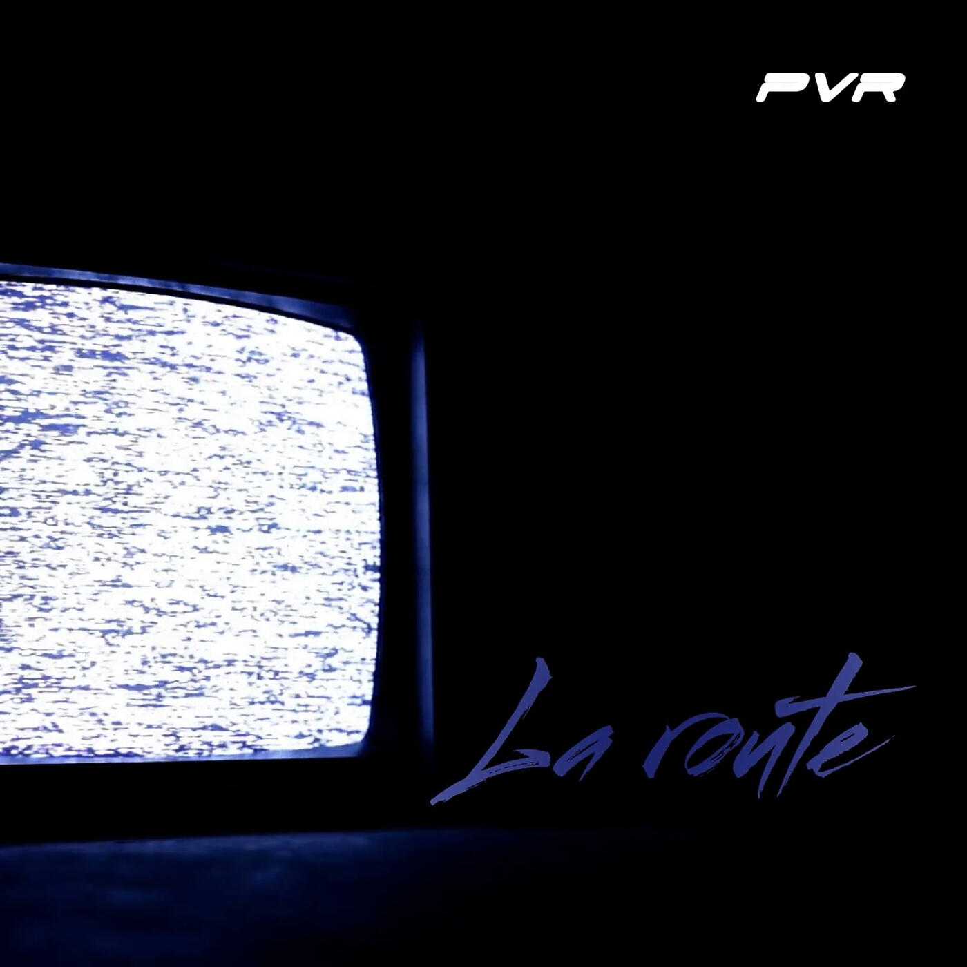 Релиз La route