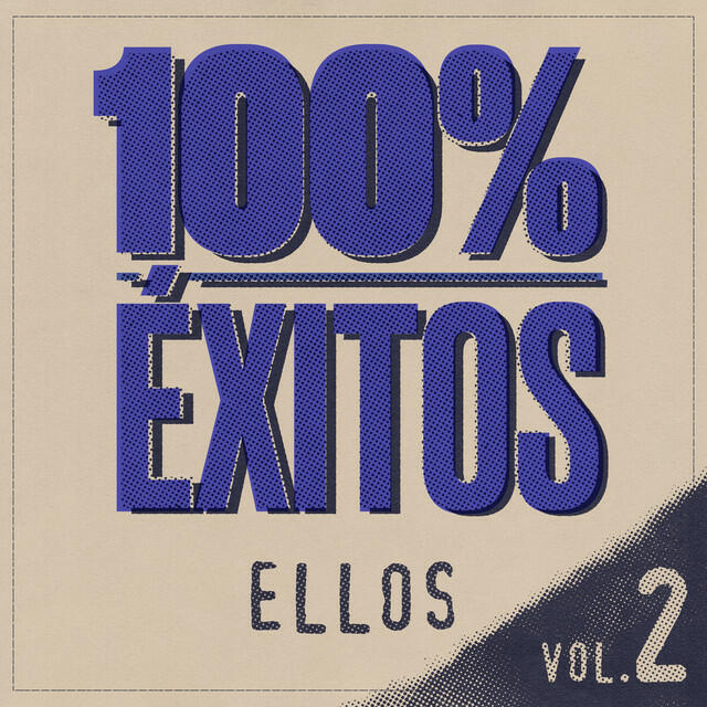 Релиз 100% Éxitos - Divos Vol. 2