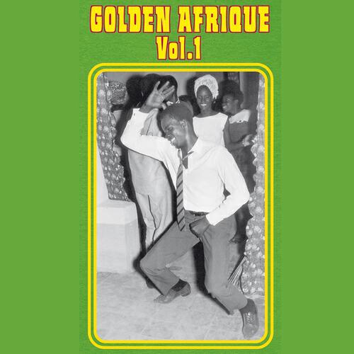 Релиз Golden Afrique, Vol. 1