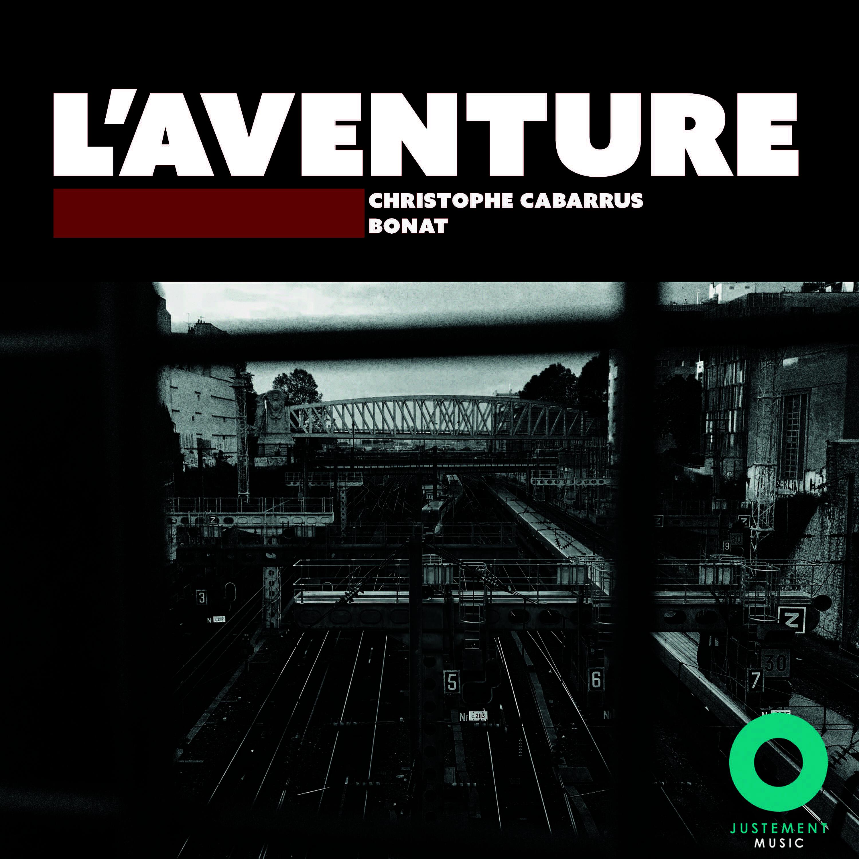 Релиз L'aventure