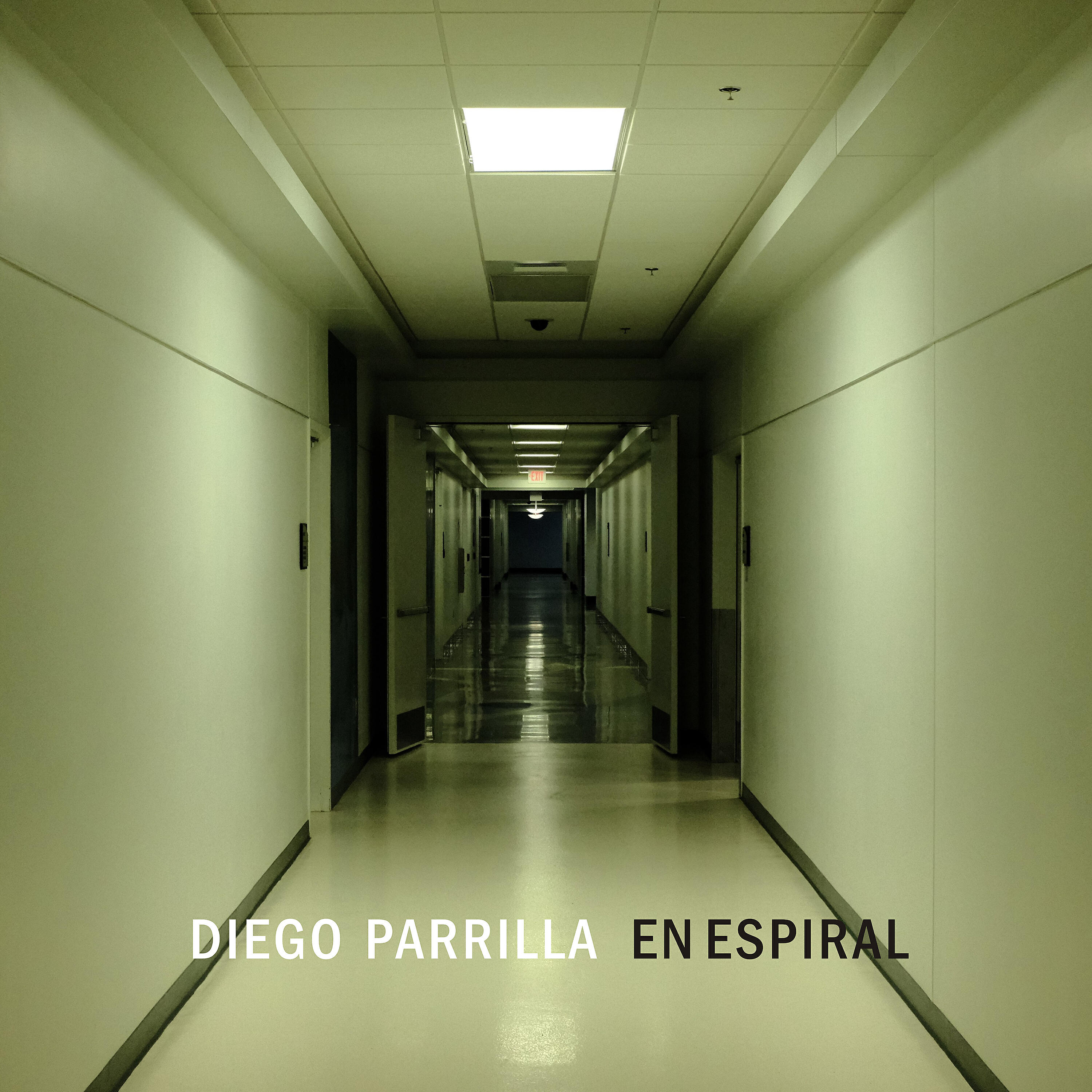 Релиз En Espiral (Versión Single)