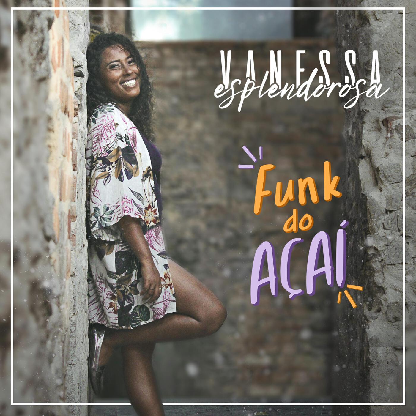 Релиз Funk do Açaí