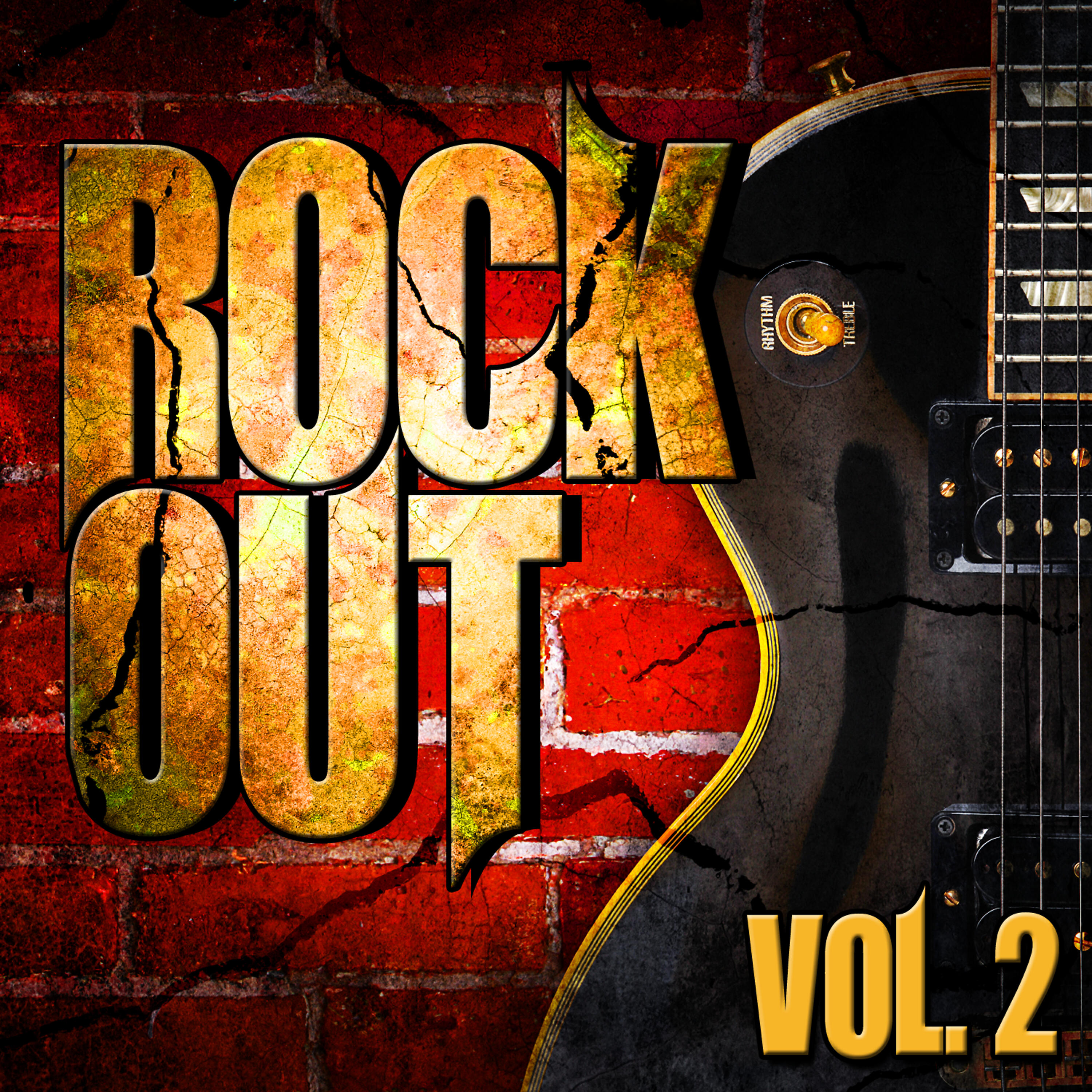 Релиз Rock out, Vol. 2
