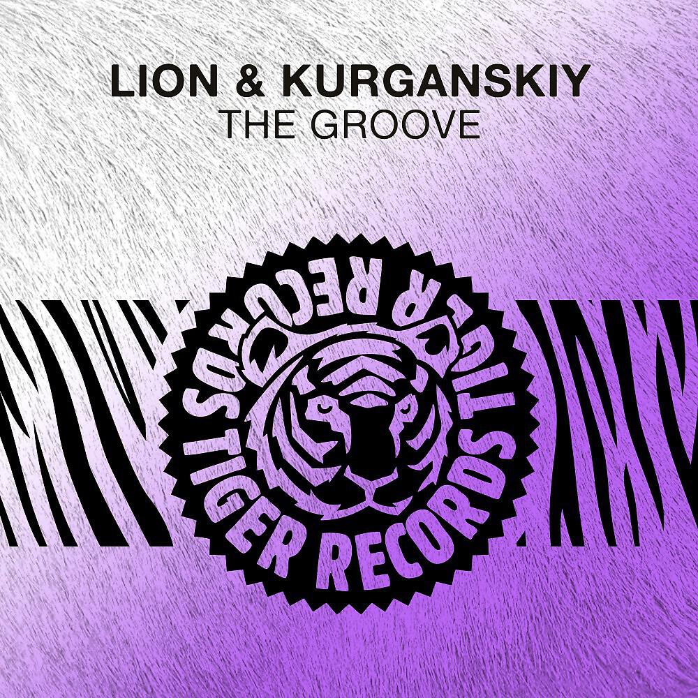 Релиз The Groove