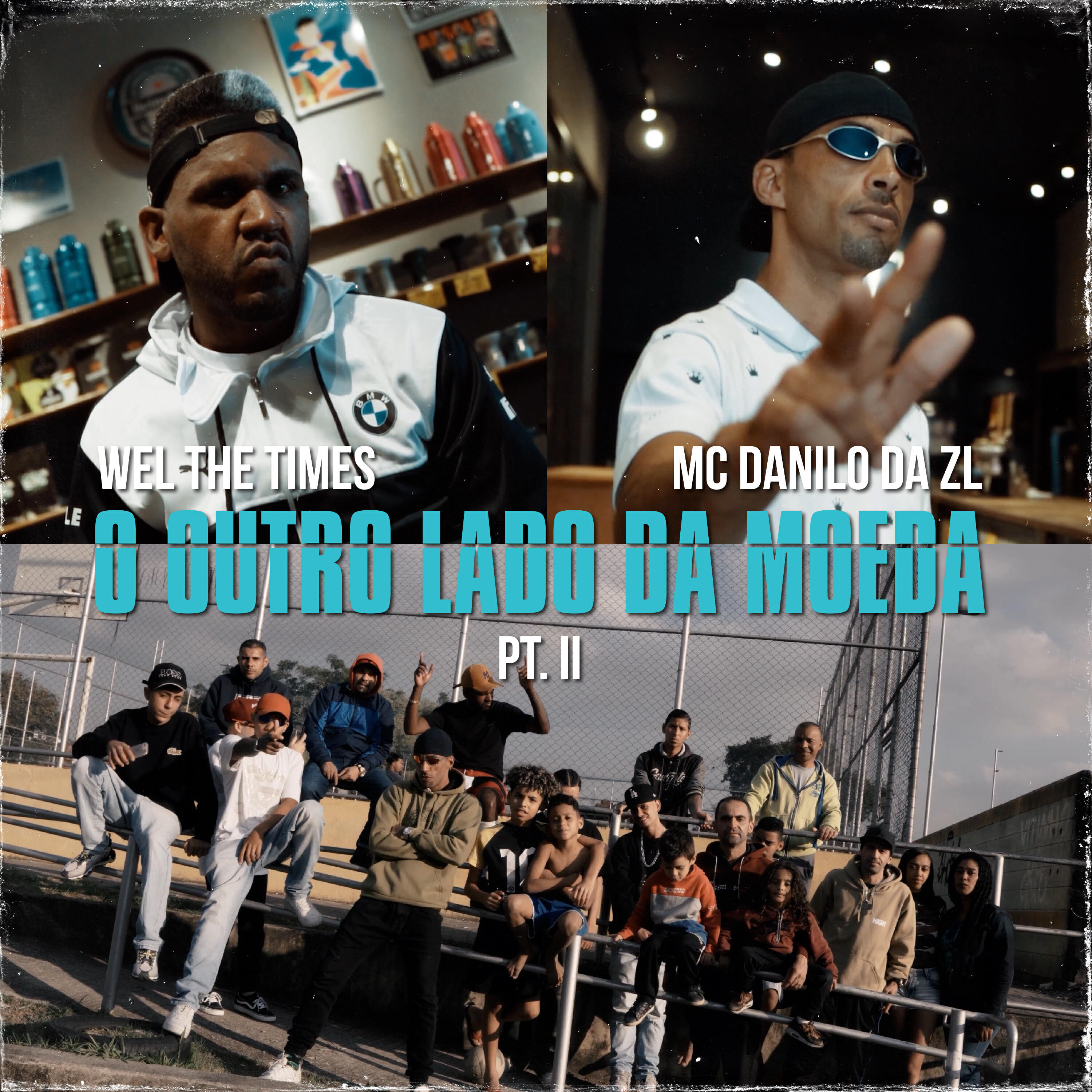 Wel the times