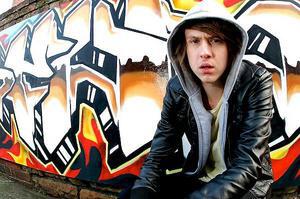 Andy George
