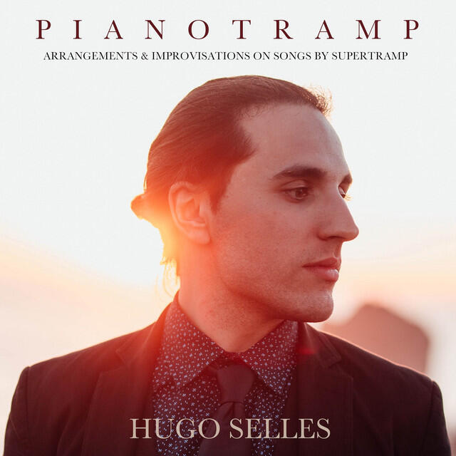 Релиз Pianotramp: Arrangements & Improvisations on Songs by Supertramp