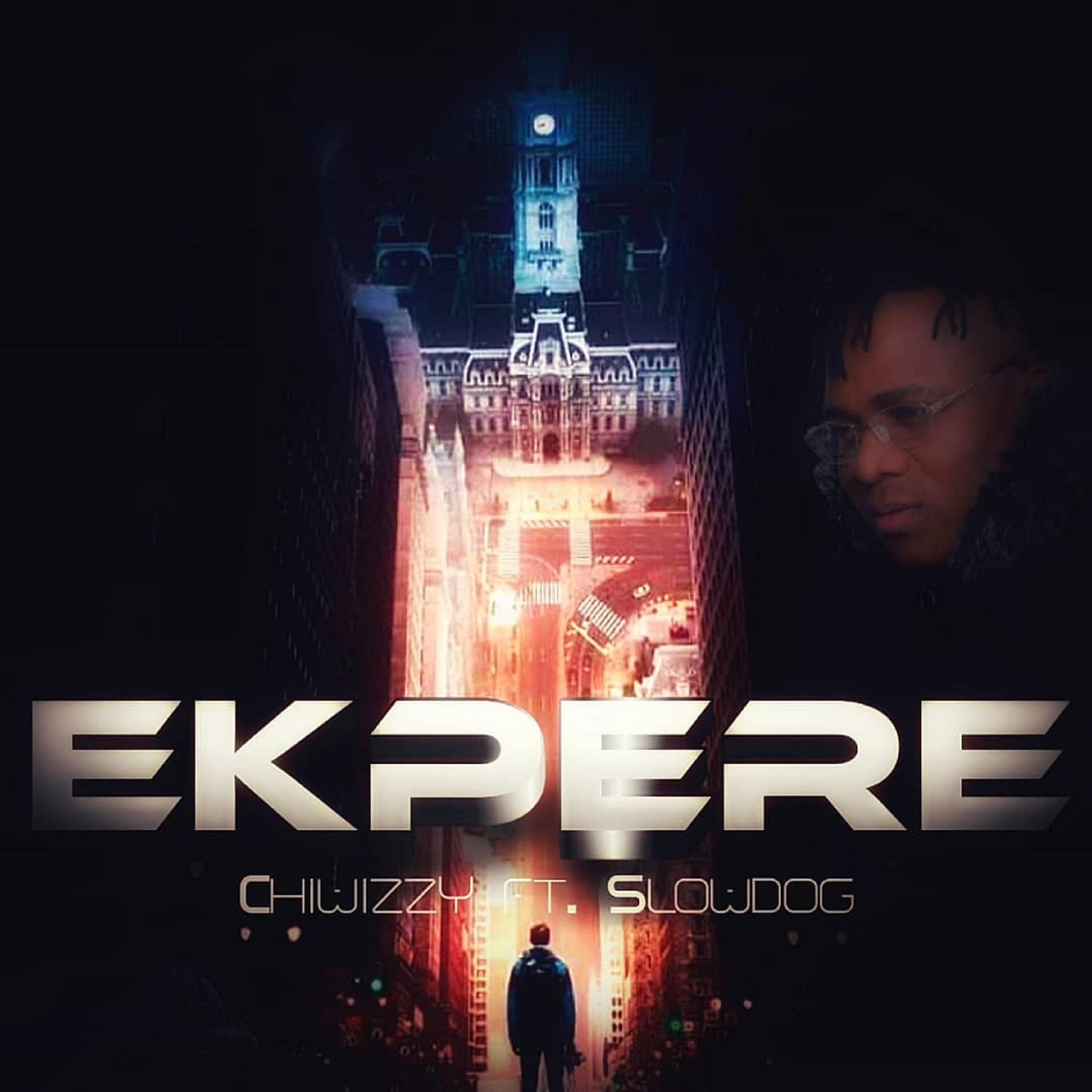 Релиз Ekpere