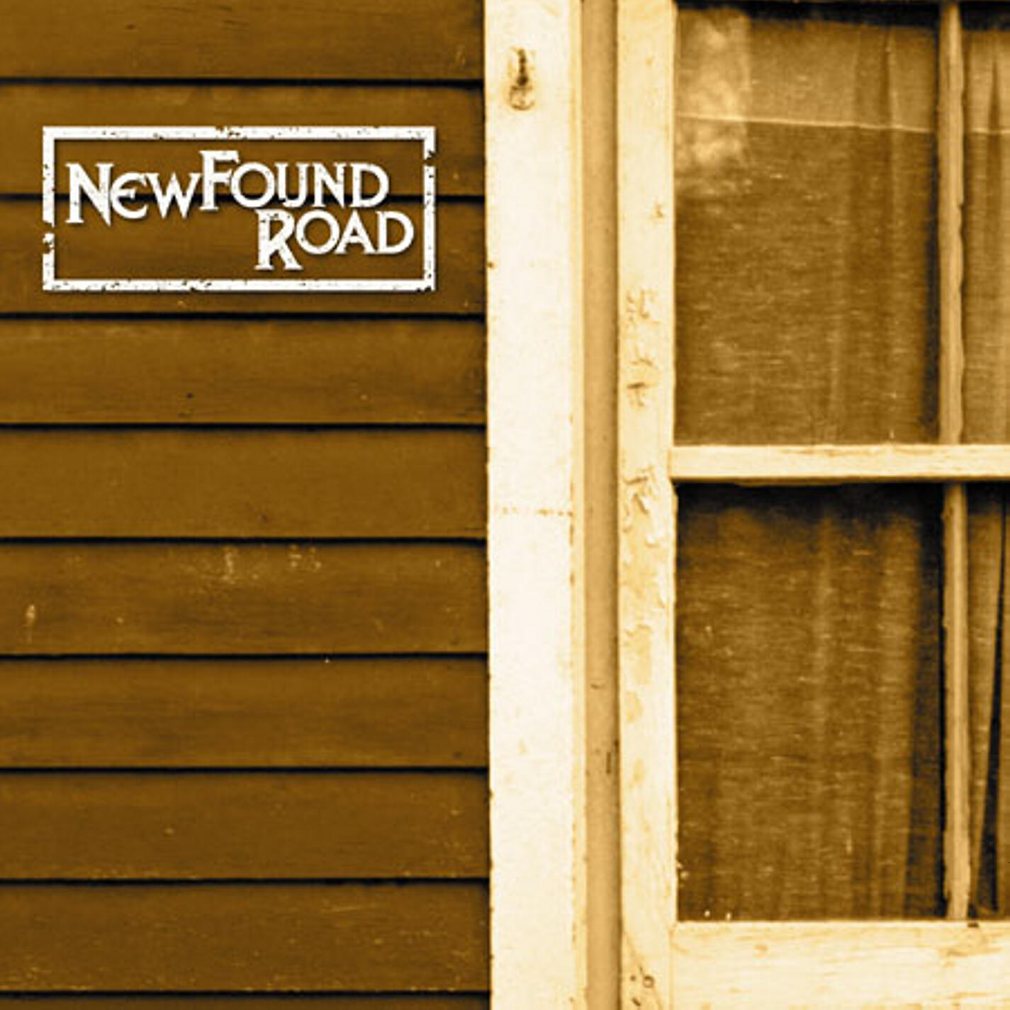 Релиз Newfound Road