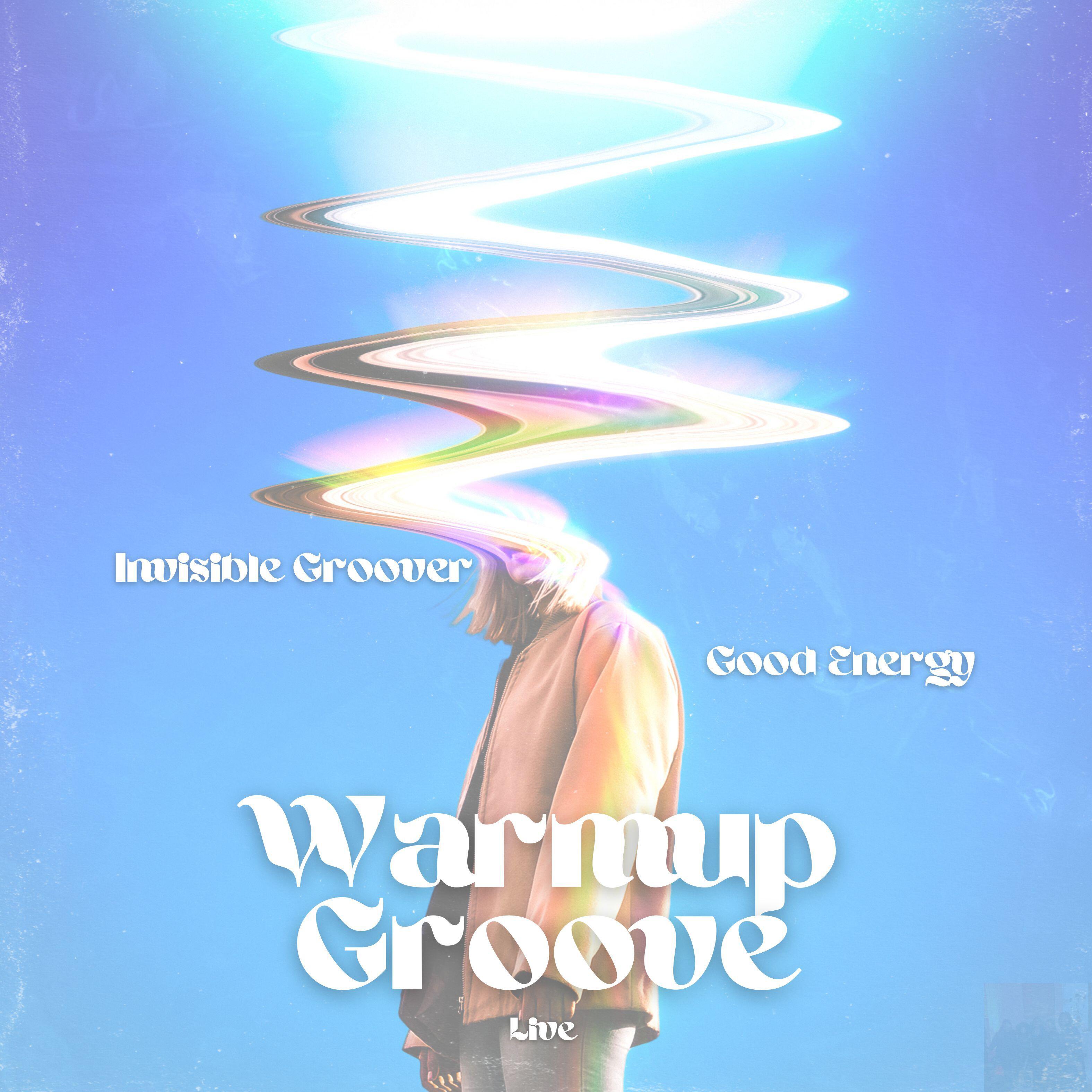 Релиз Warmup Groove