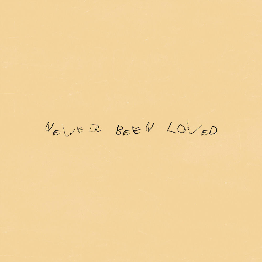 Релиз Never Been Loved