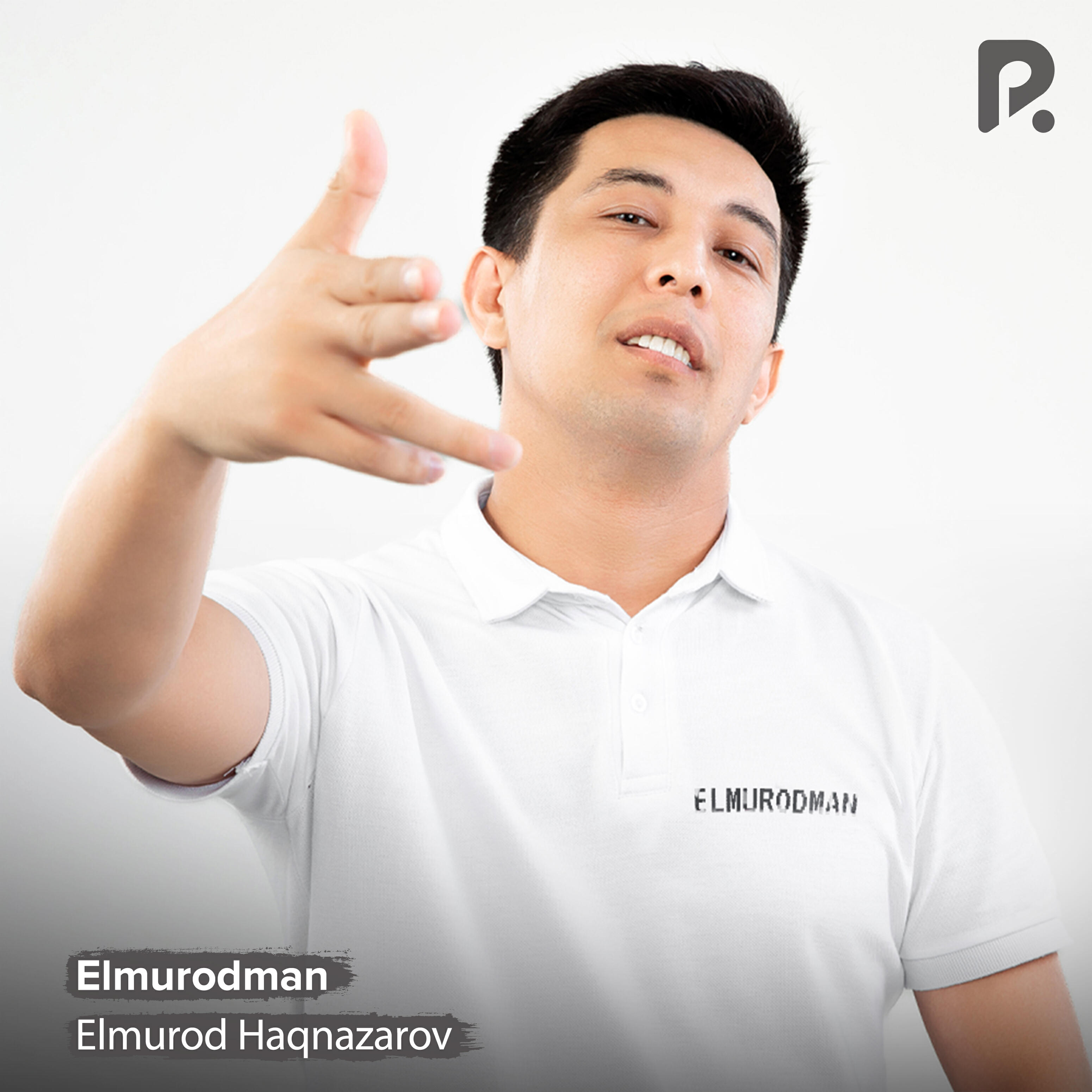 Релиз Elmurodman