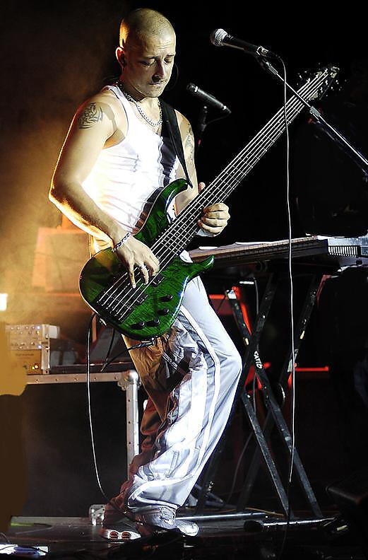 Francisco Fattoruso
