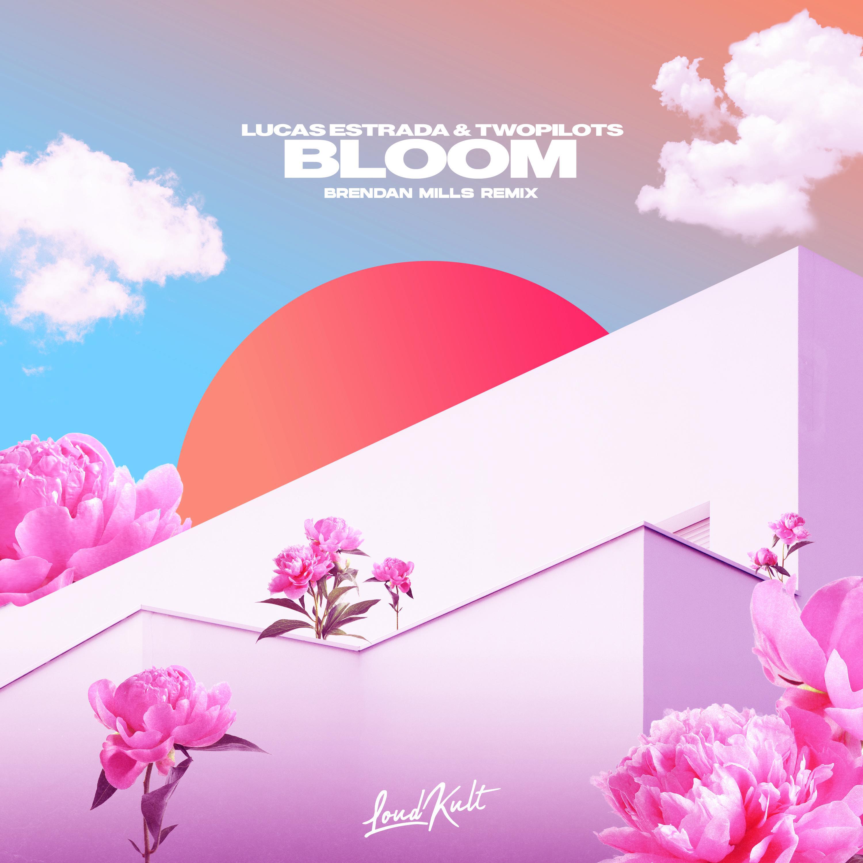 Релиз Bloom (Brendan Mills Remix)