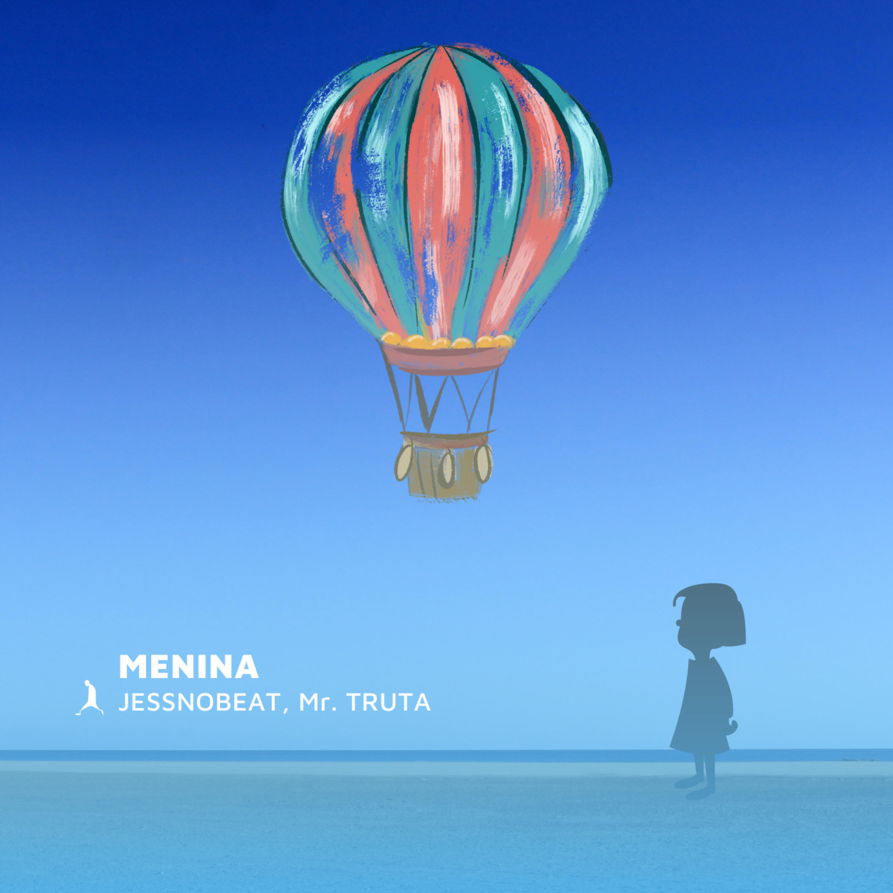 Релиз Menina