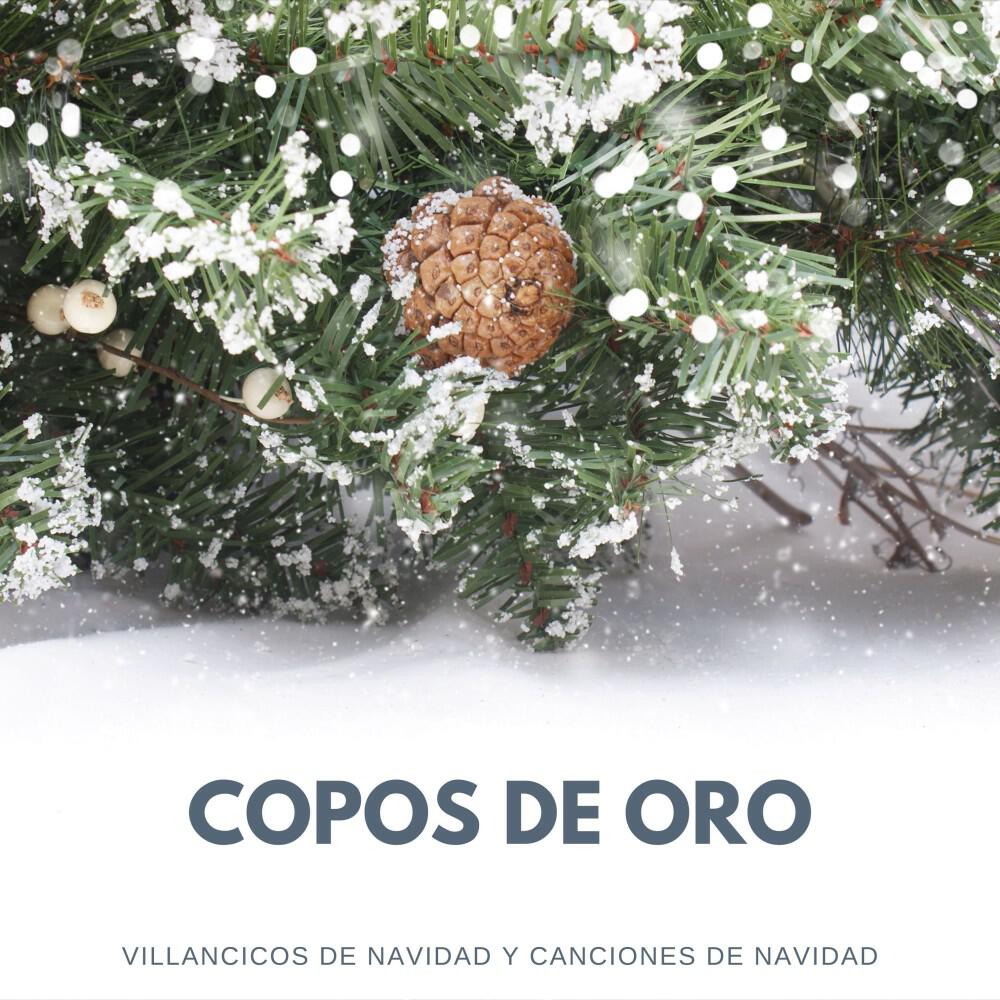 Релиз Copos de Oro: Piano Navideño
