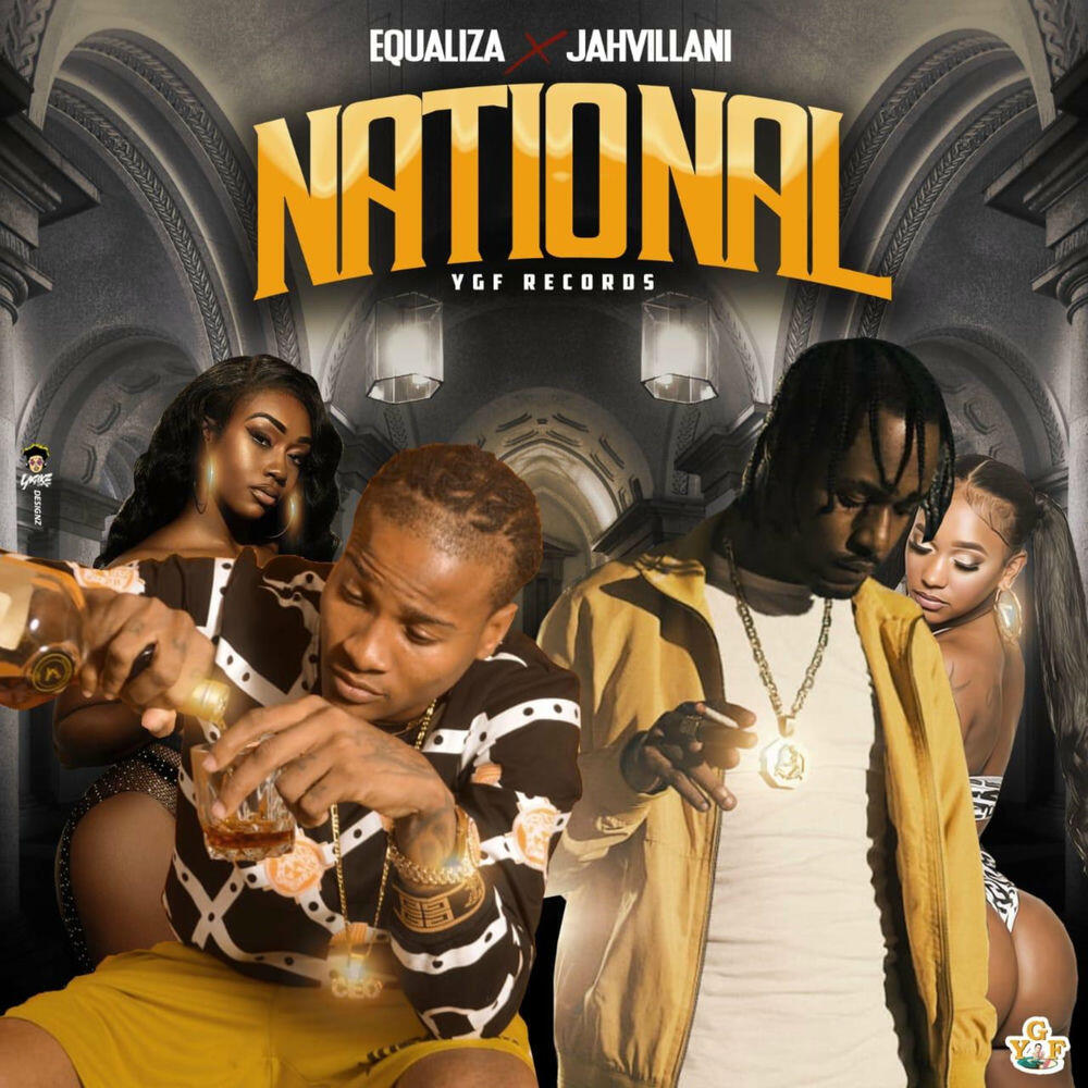 Релиз National