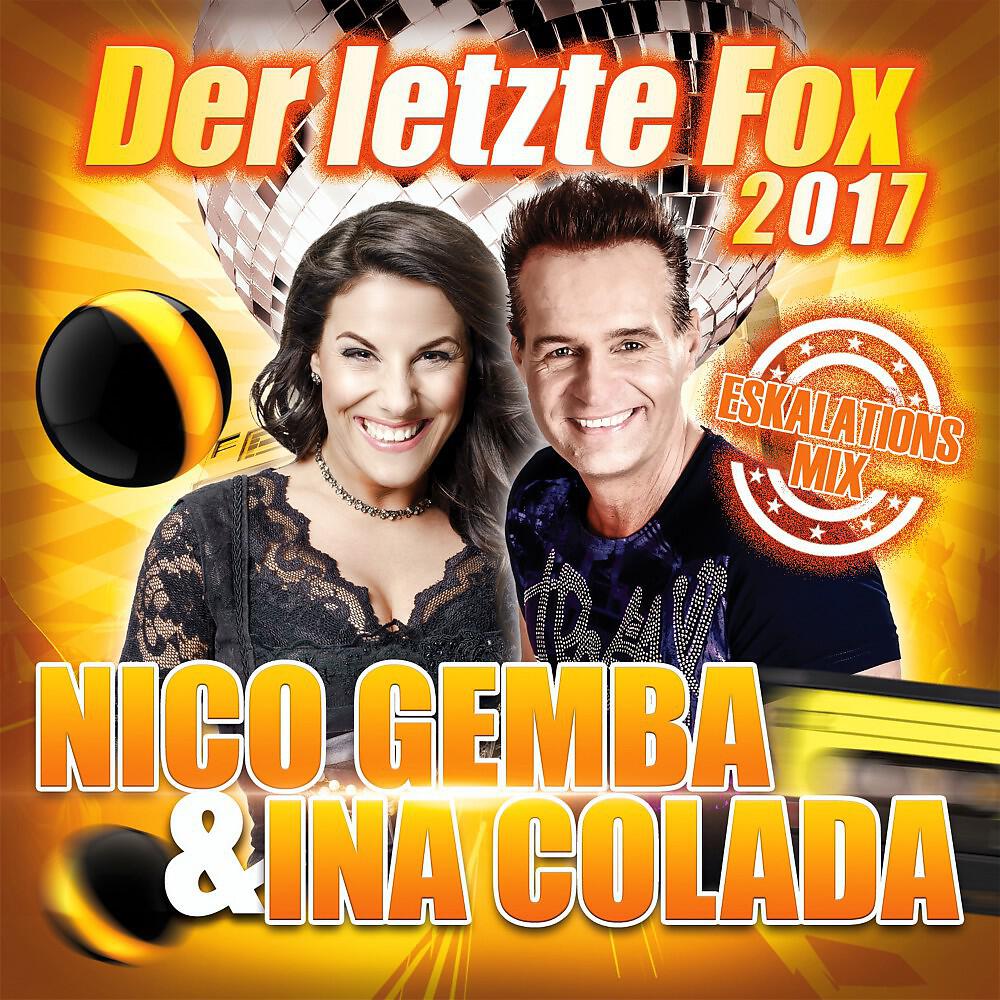 Релиз Der letzte Fox 2017 (Eskalations Mix)