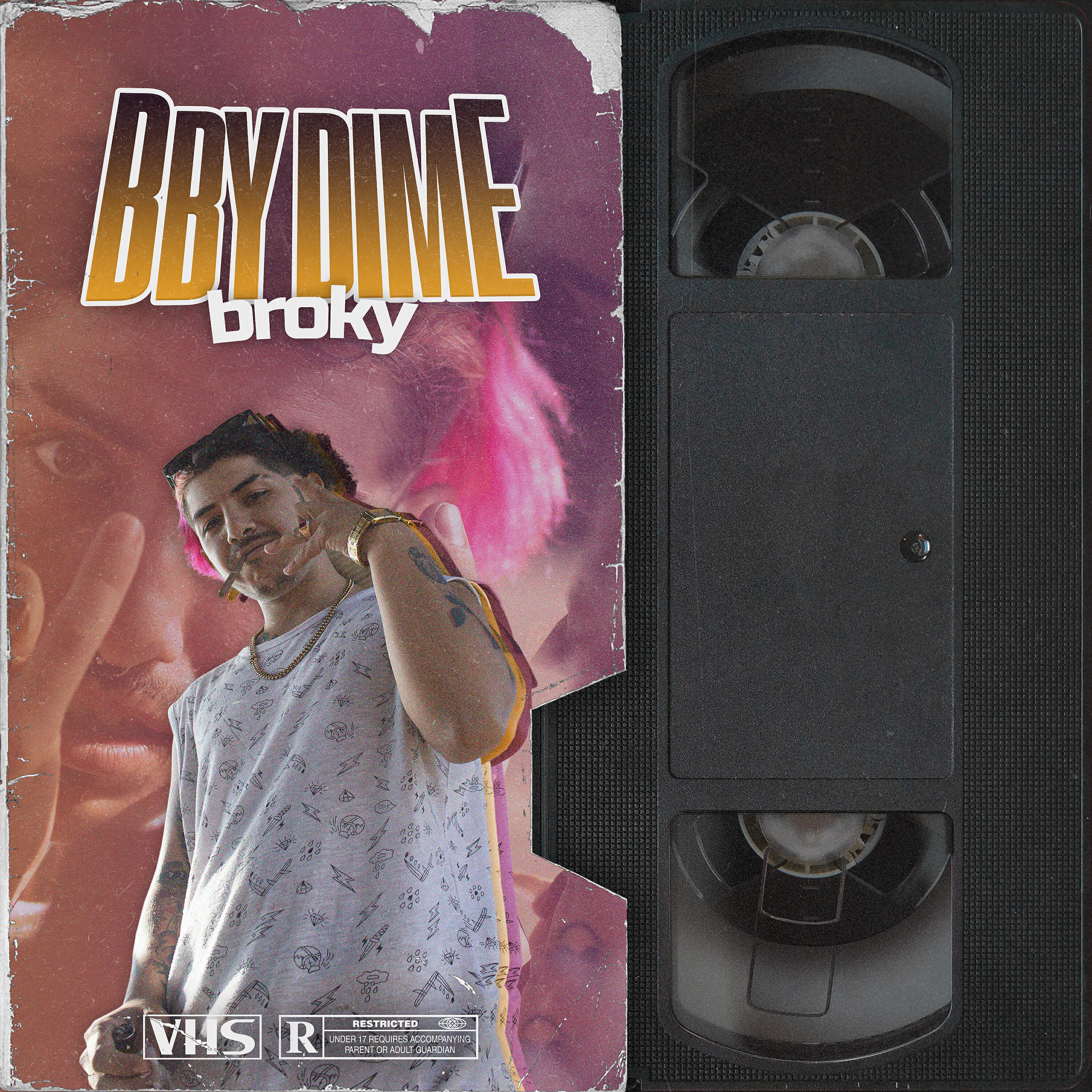 BROKY