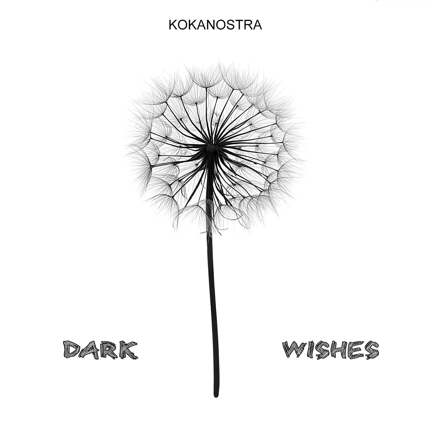 Релиз Dark Wishes