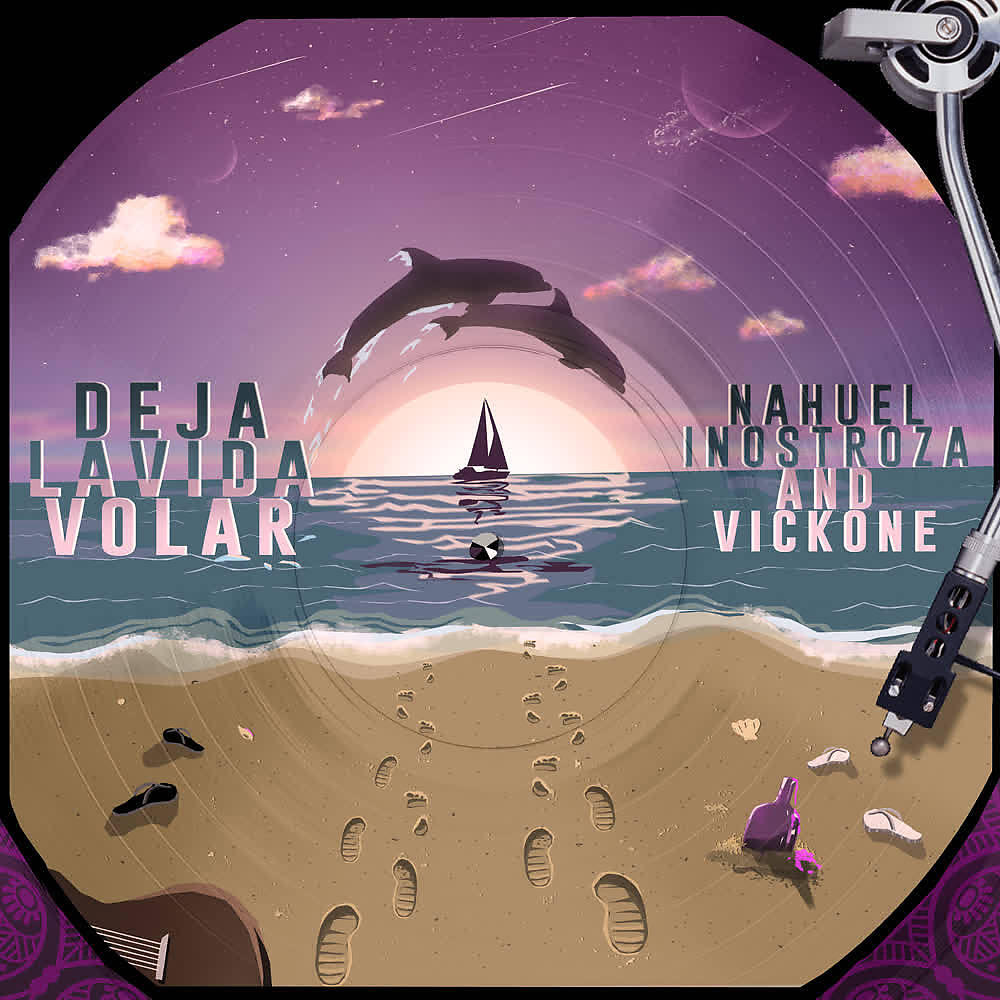 Релиз Deja la Vida Volar