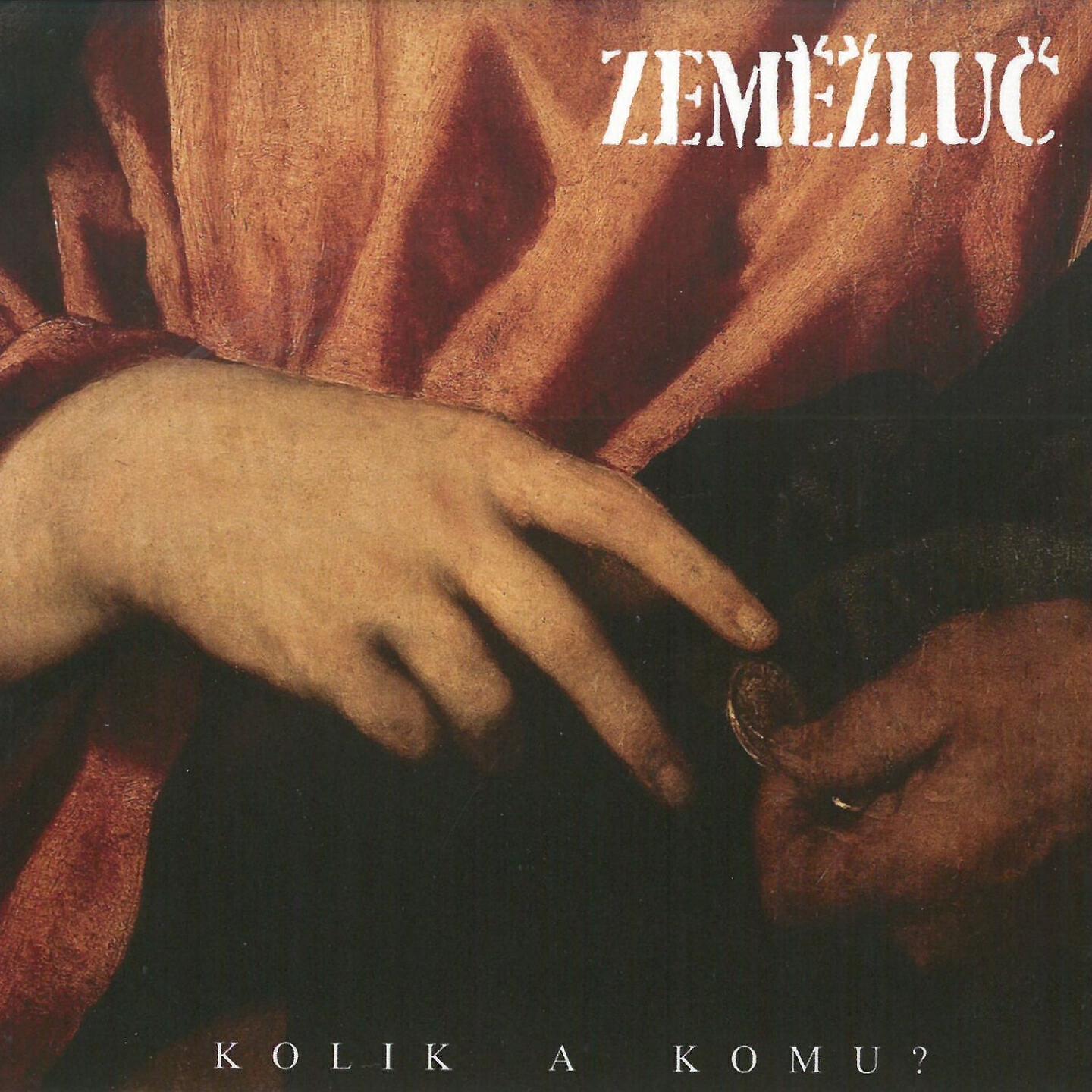 Релиз Kolik a komu?