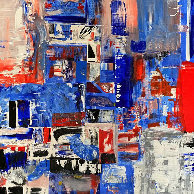 Релиз Abstracto, Vol. 2