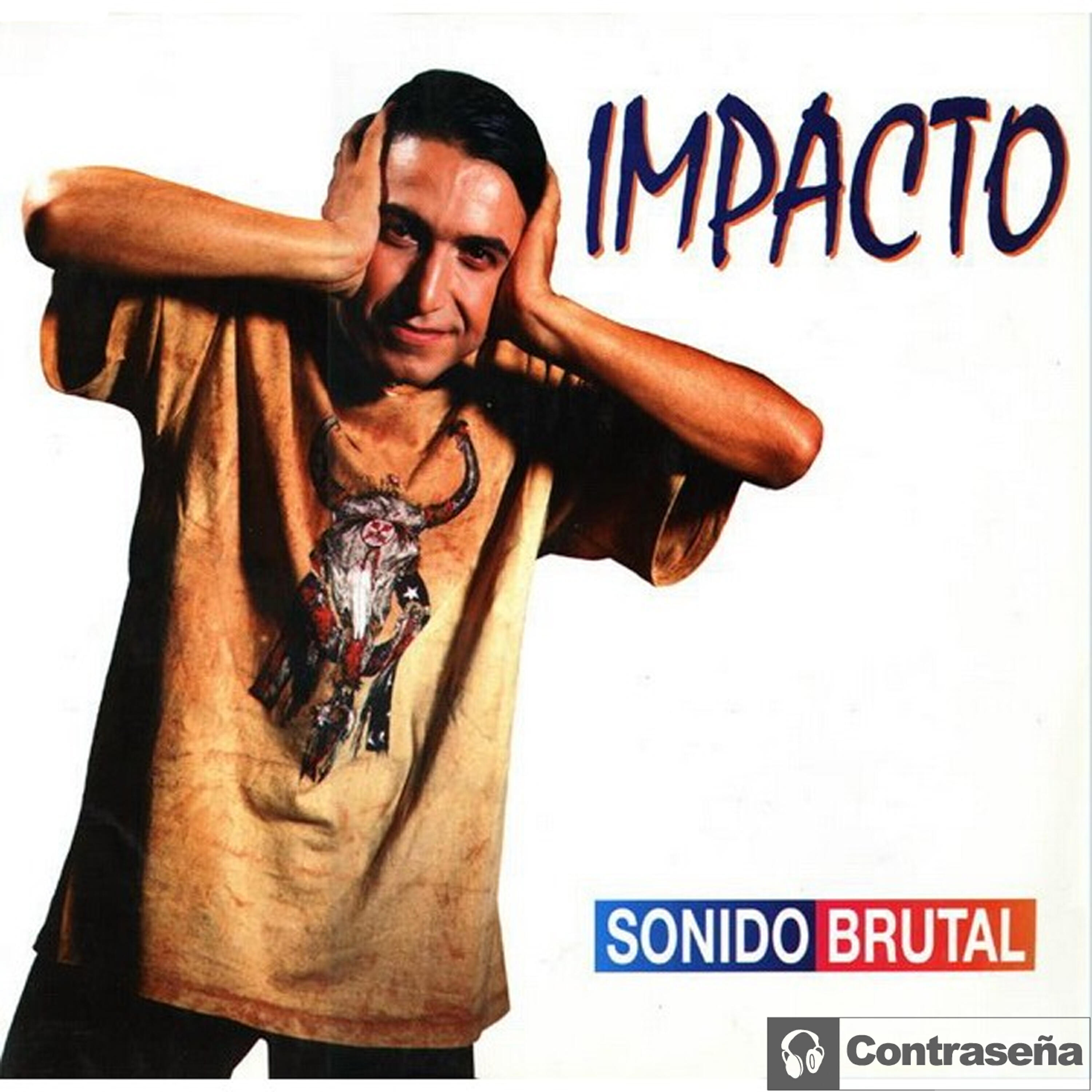 Релиз Sonido Brutal