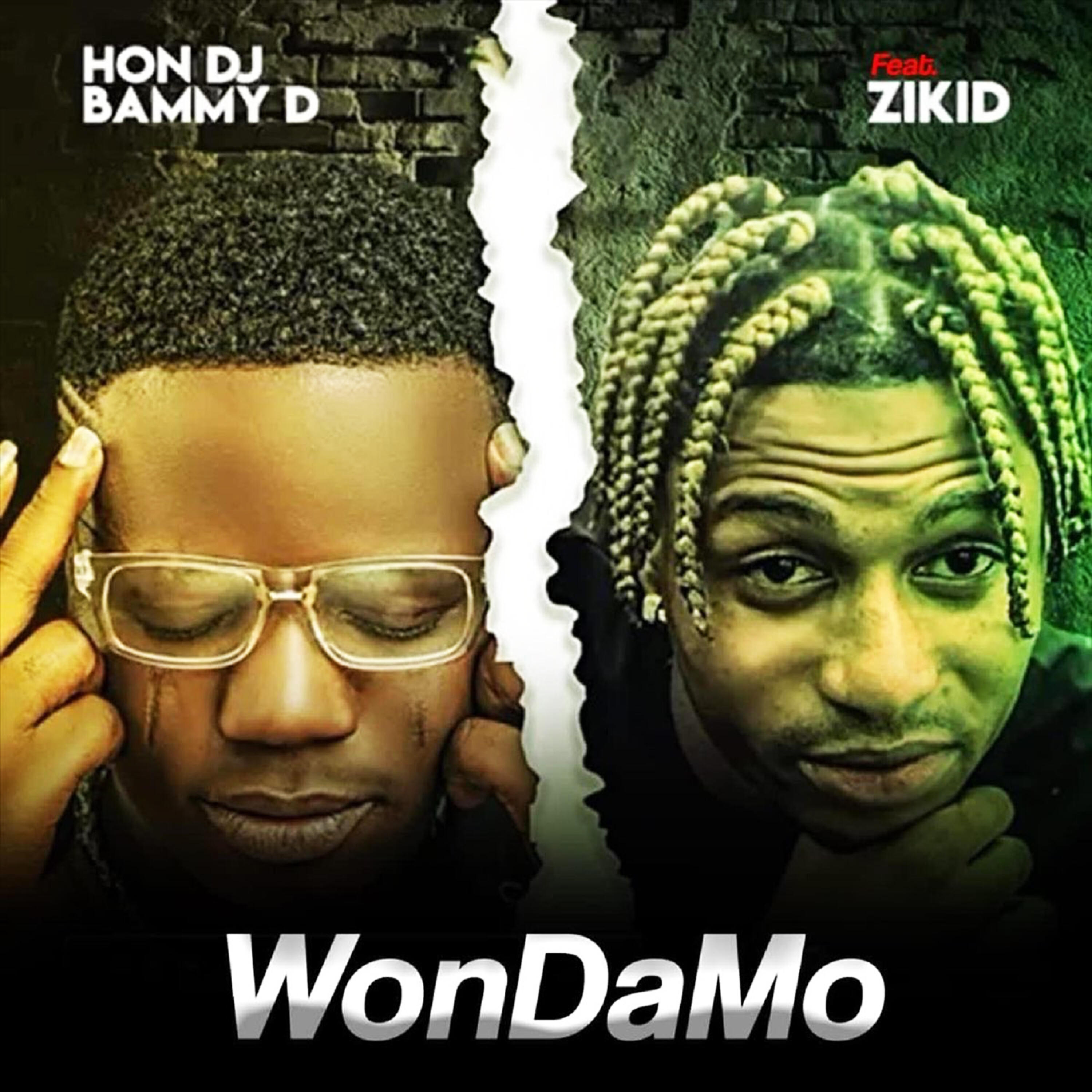 Релиз Wondamo