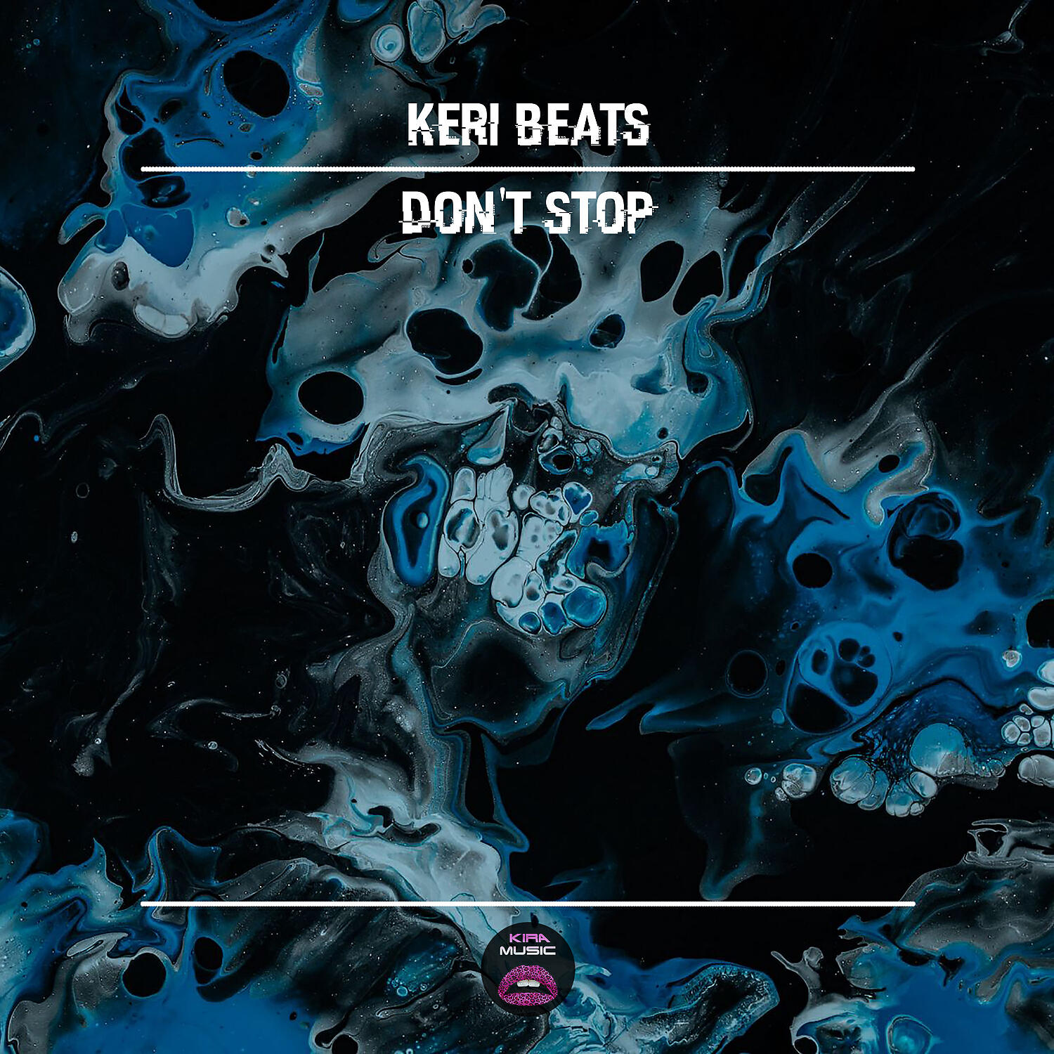 Релиз Don't Stop