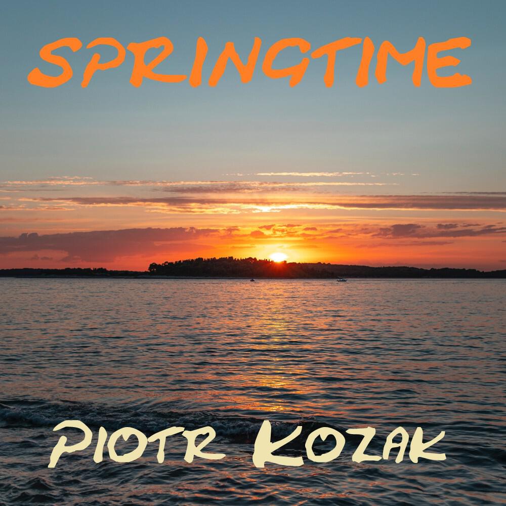 Постер альбома Springtime (Radio Edit)