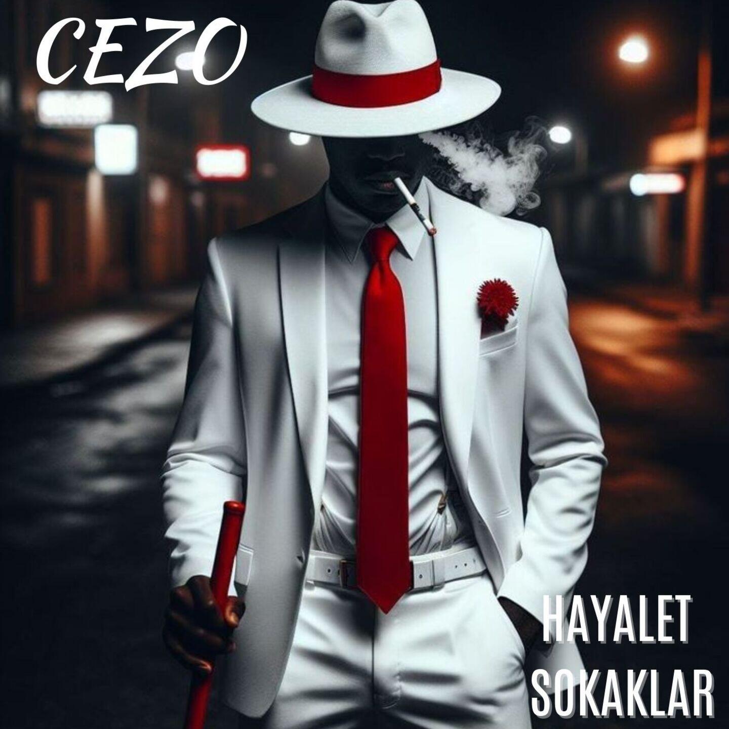 Релиз Hayalet Sokaklar