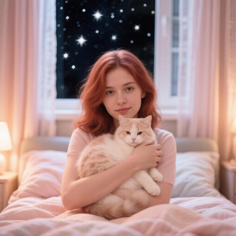 Релиз Ночная колыбельная Яси