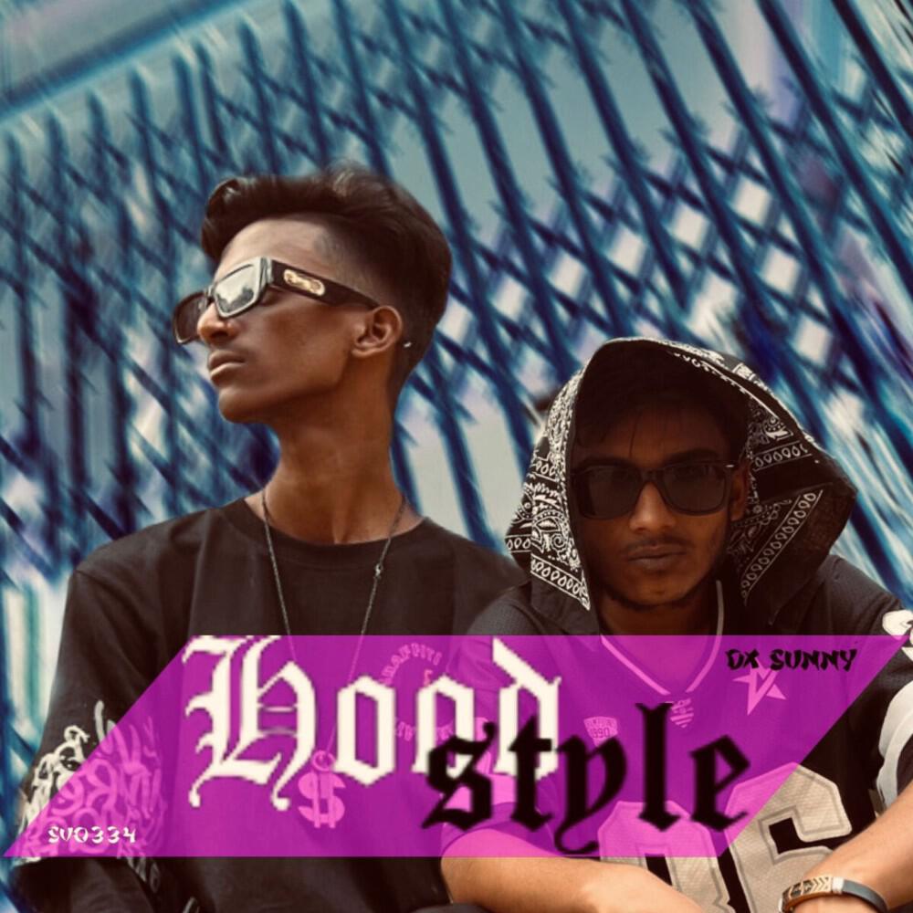 Релиз Hood Style