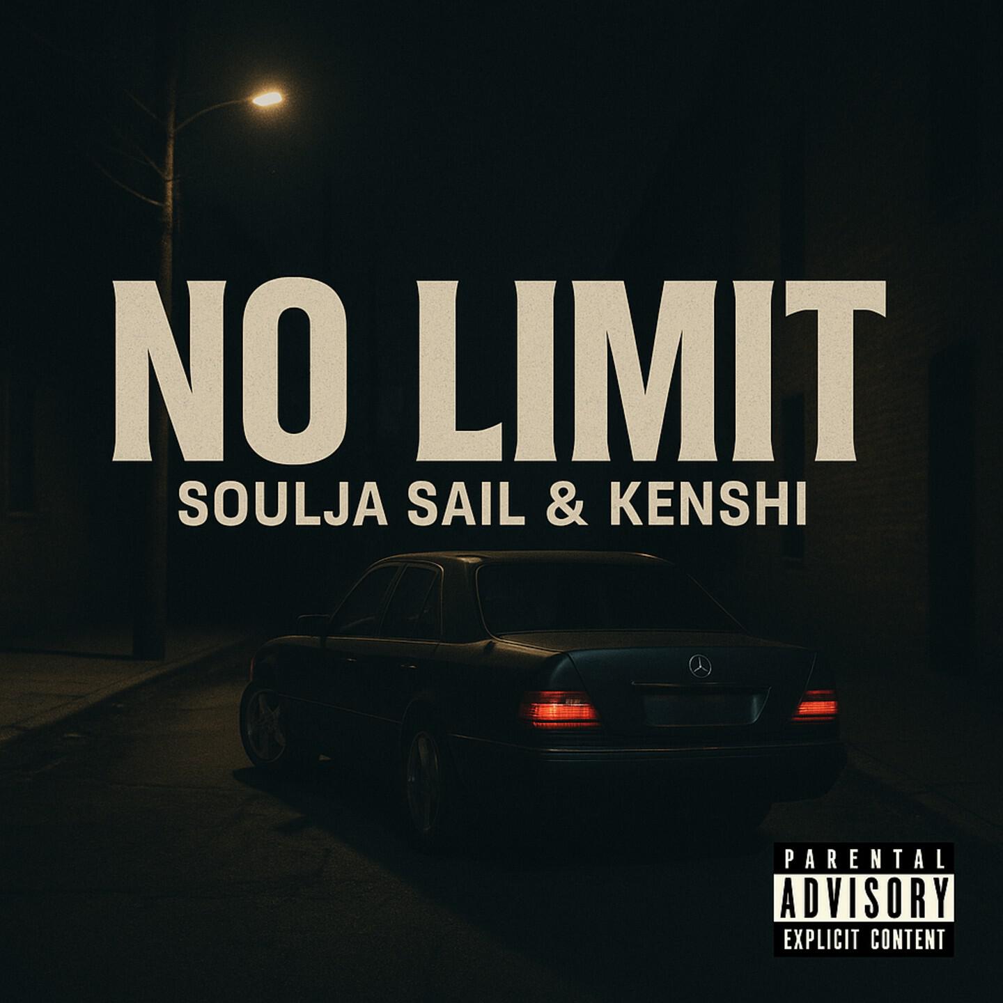 Релиз No Limit