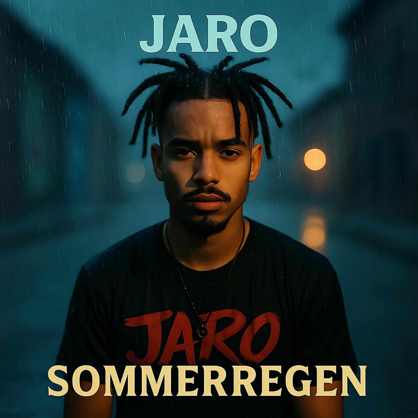 Релиз Sommerregen